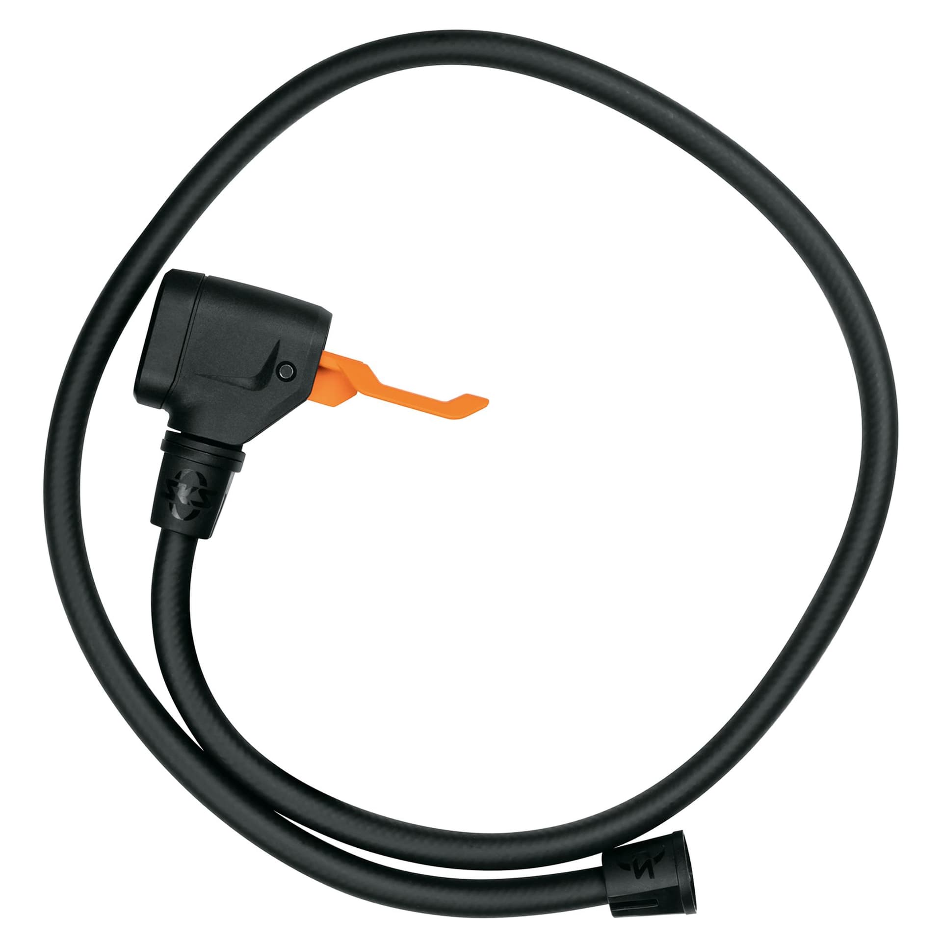 Sks Hose Connection With Mv Easy Head For Air-X-Press, Airkompressor Compact, Airkompressor — product photo