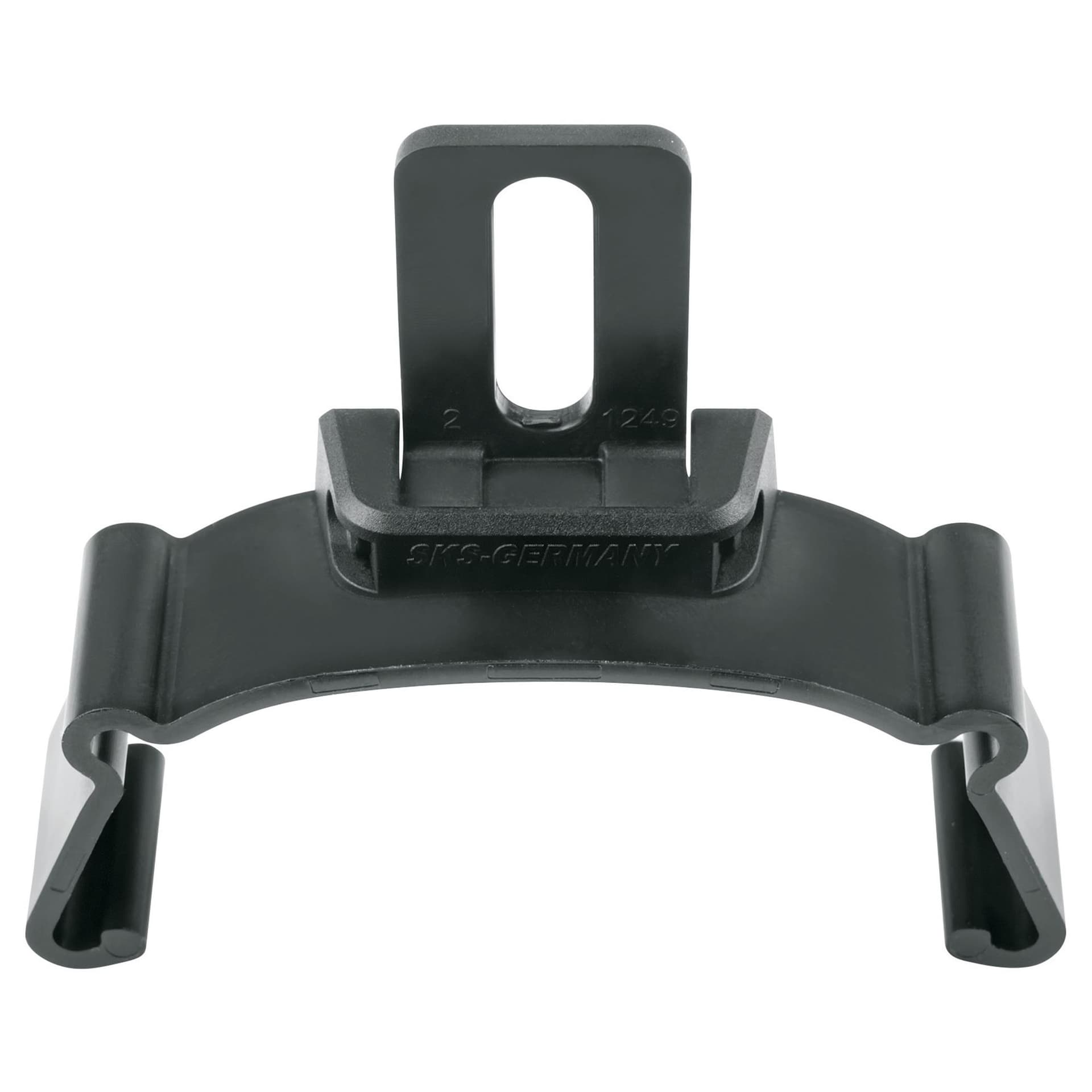 Sks Sliding Bridge For Bluemels Round Profile 53 Mm-60Mm, Plastic — product photo