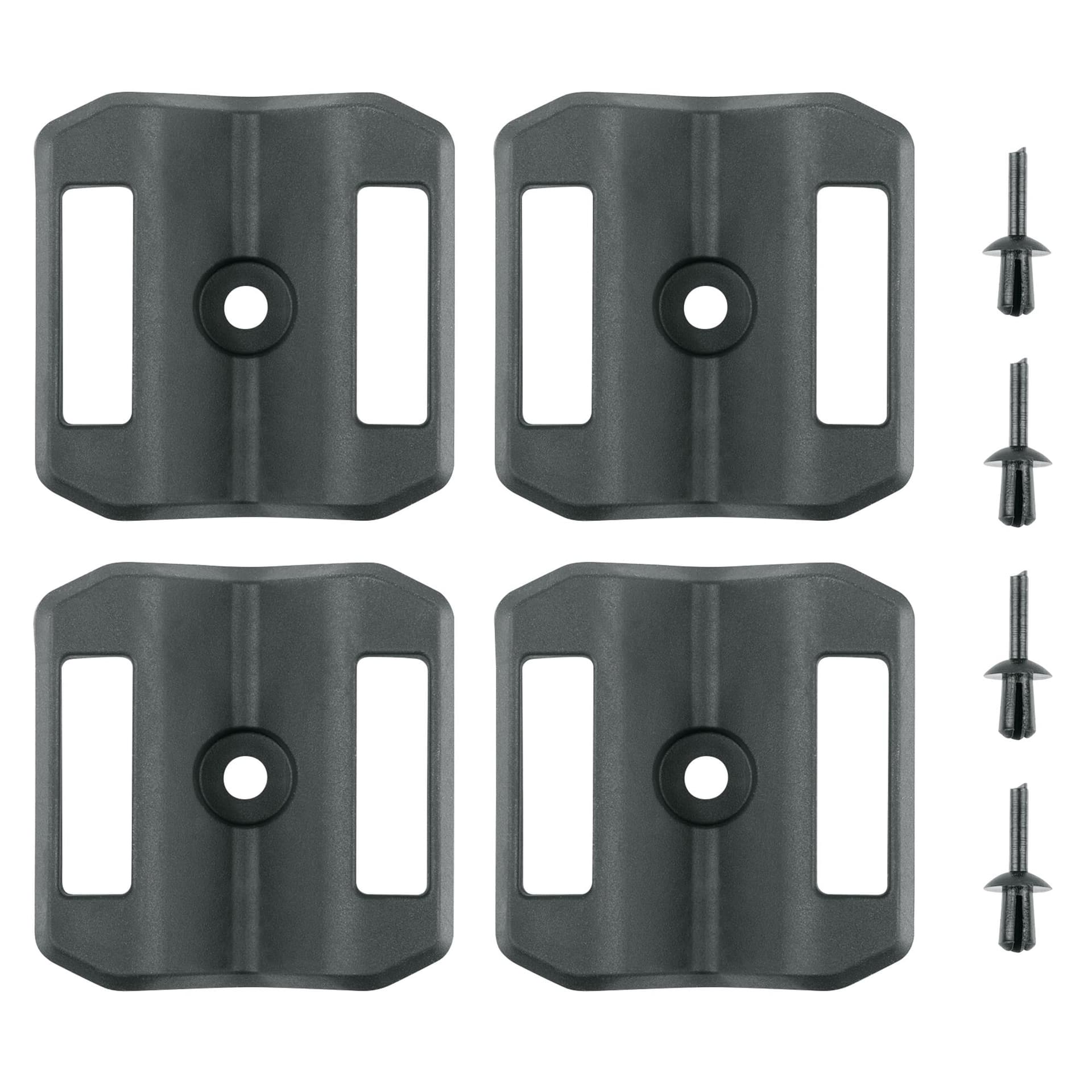 Sks Infinity Universal Set Of 4 Frame Rubbers — product photo