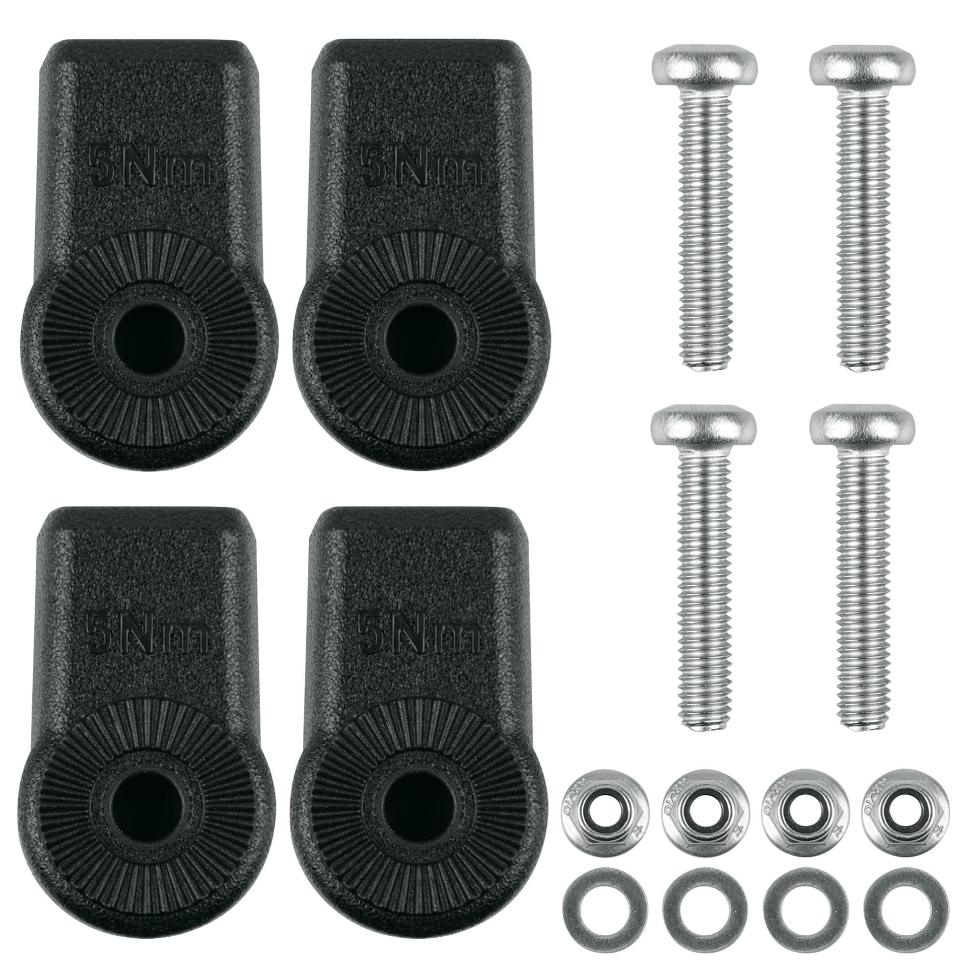 Sks Infinity Universal Set Of 4 Joints — product photo