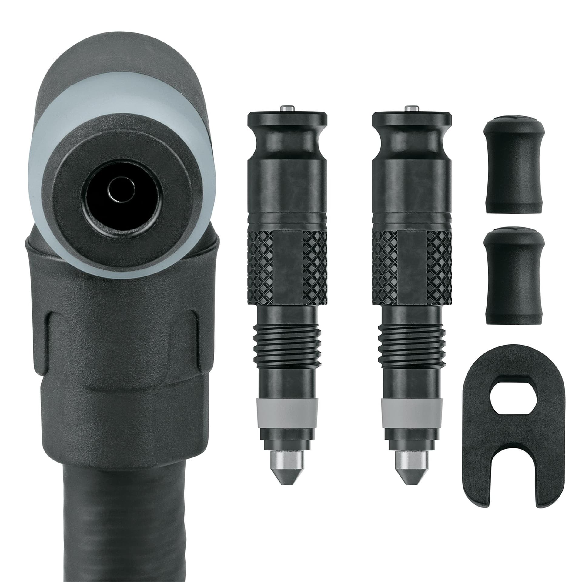 Sks Clikvalve Conversion Set - Presta - With SKS Pump Head — product photo