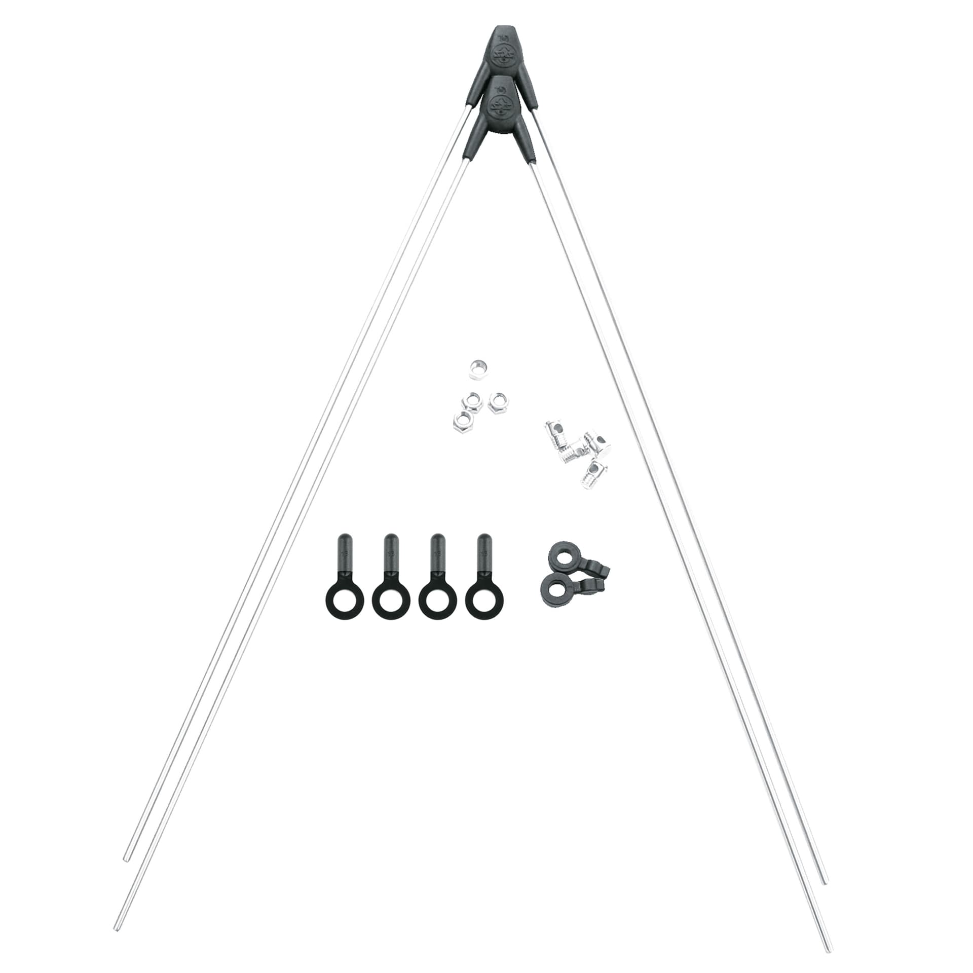 Sks Bluemels Kit Front Wheel, 2 ASR-Stays — product photo