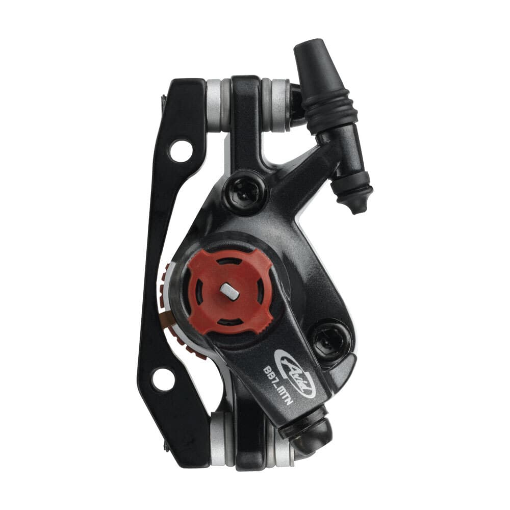 Sram Avid Disc Brake BB7 MTB Graphite CPS (Rotor/Bracket sold separately) — product photo