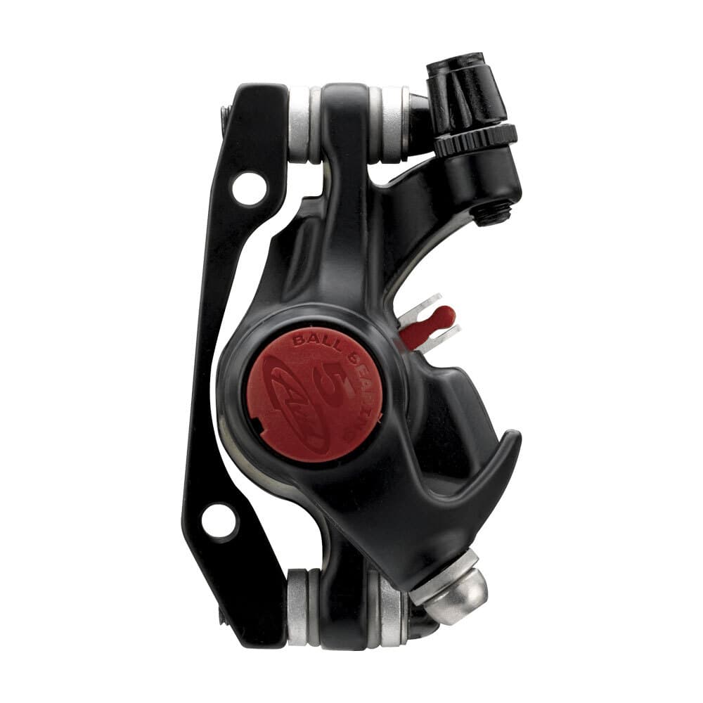 Sram Avid BB5 - MTB - Black - 160mm G2CS Rotor (Front or Rear-Includes IS Brackets Rotor Bolts) — product photo
