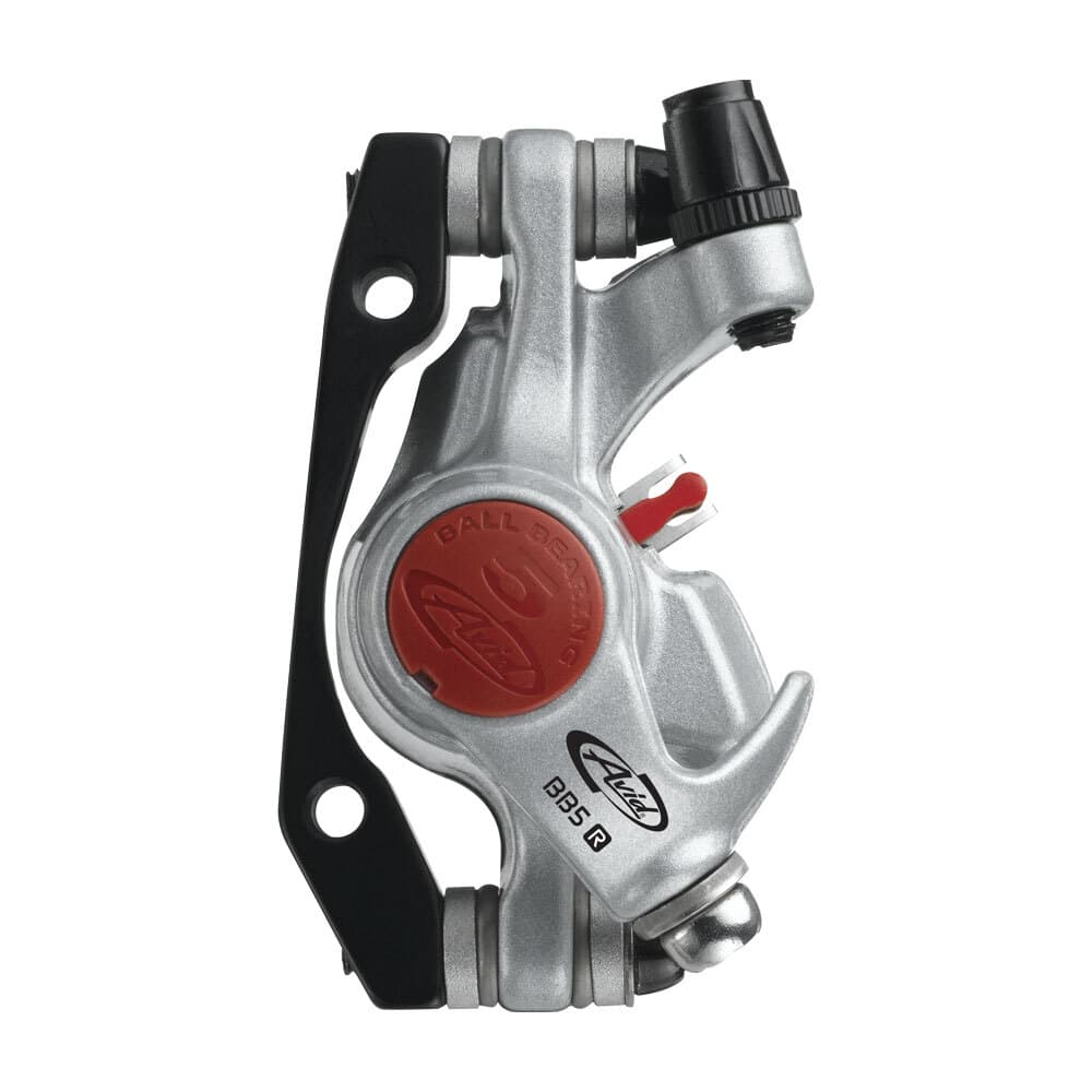 Sram Avid BB5 - Road - Platinum - 160mm G2CS Rotor (Front or Rear-Includes IS Brackets Rotor Bolts) — product photo