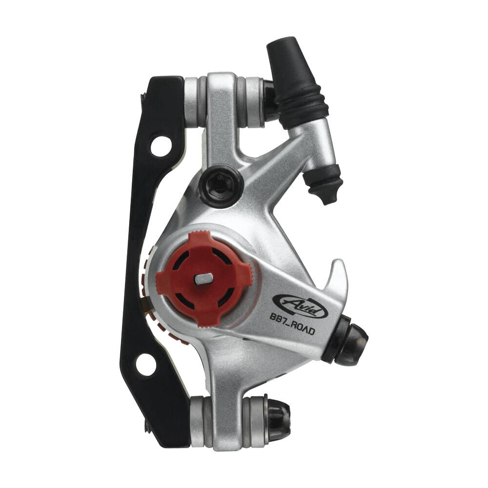 Sram Avid BB7 - Road - Platinum 140mm G2CS Rotor (Rear-Includes IS Brackets Rotor Bolts) — product photo