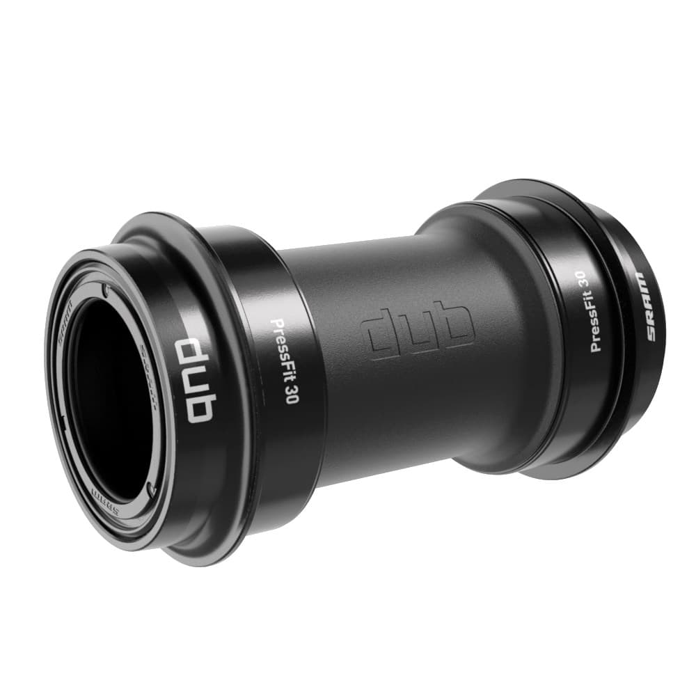 Sram BB DUB BB386 (Road) — product photo
