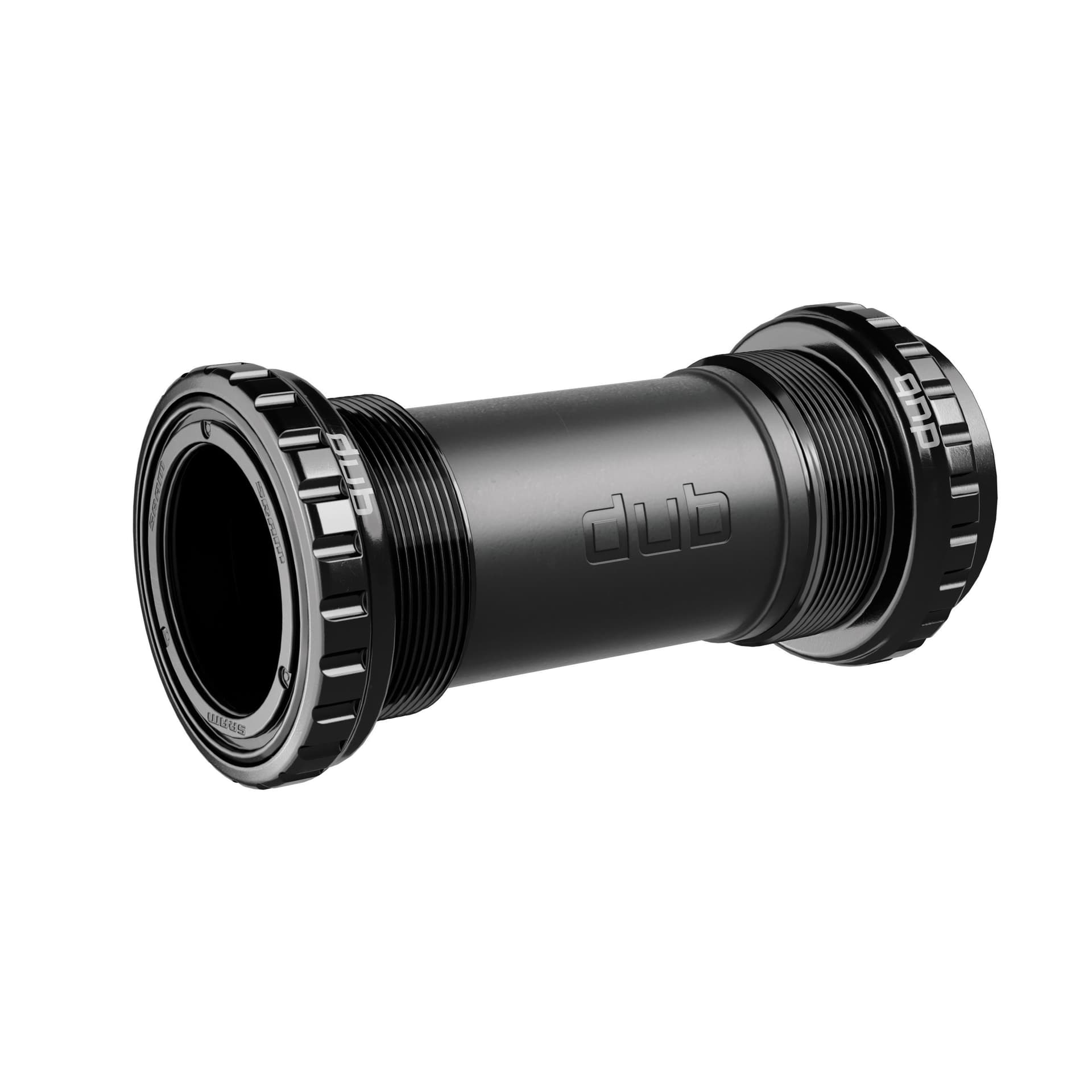 Sram BB DUB Italian Ceramic (Road and Road Wide) 70mm (including 2.0, 2.5, 4.5 DUB spacer) — product photo