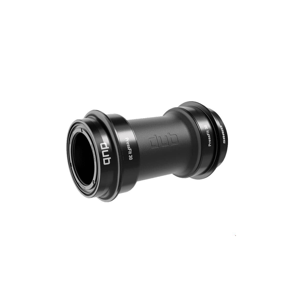 Sram BB DUB PressFit 30 (MTB) 83mm Cannondale-AI (including 5.5 DUB spacer)AI — product photo
