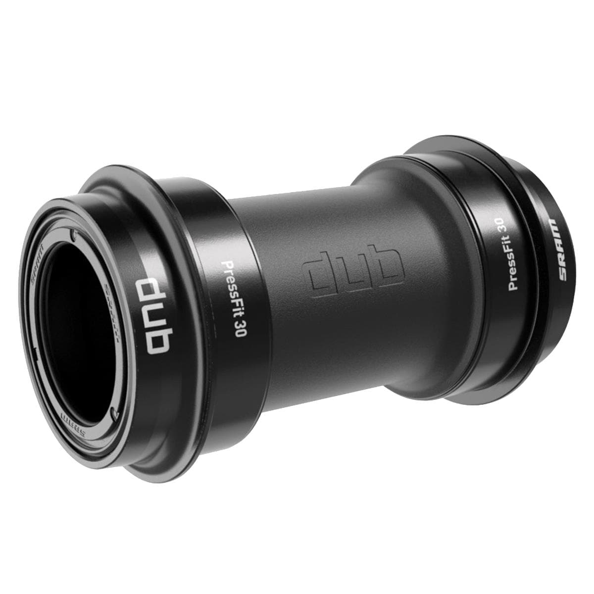 Sram BB DUB PressFit 30 (MTB) 100 SBC (including 4.5, 8.5 DUB spacer) — product photo