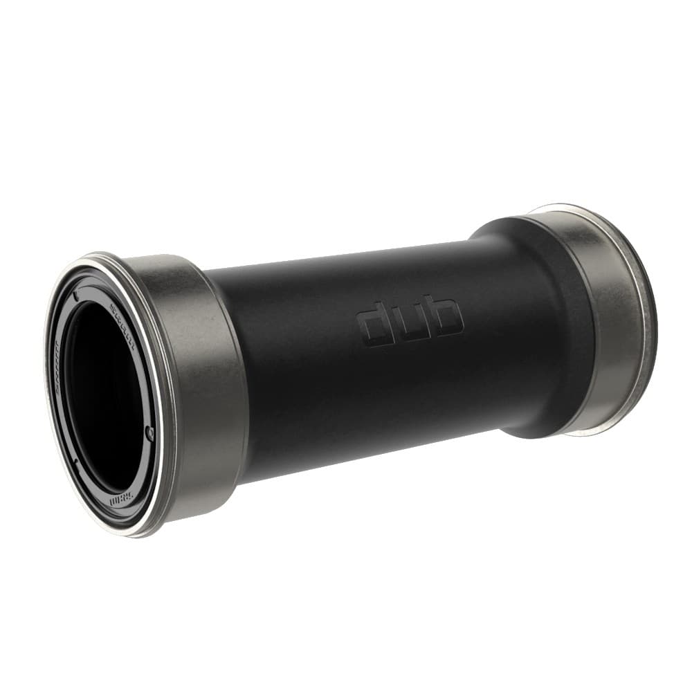 Sram BB DUB PressFit (Road Wide) 86.5mm (including 2.5, 5.5 DUB spacer) 2021 — product photo
