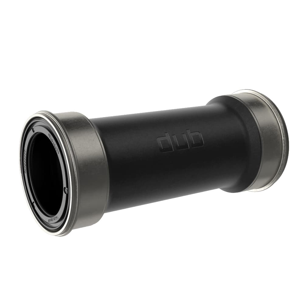Sram BB DUB PressFit Ceramic (Road) 86.5mm (including 3.0 DUB spacer) — product photo