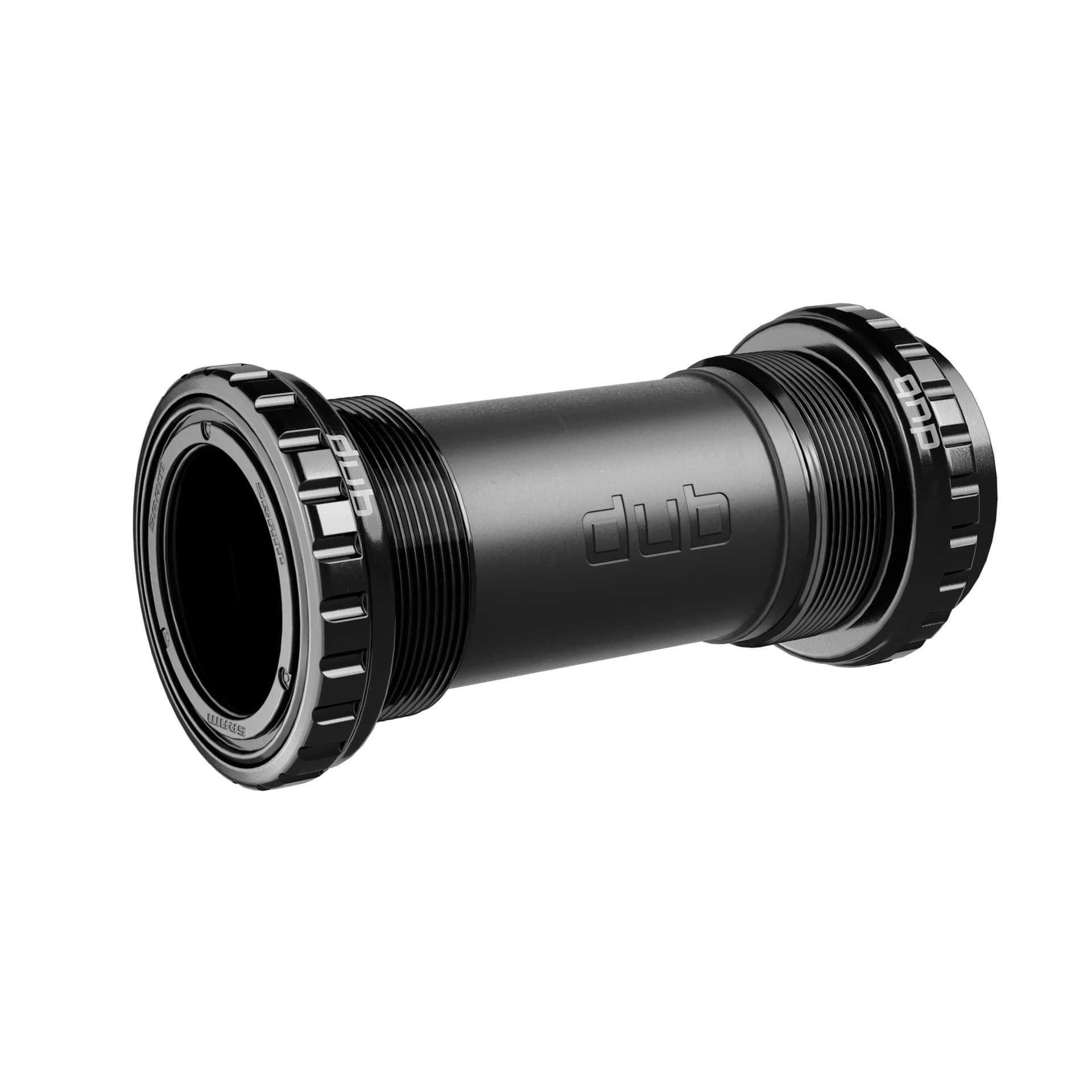 Sram BB DUB Italian (Road and Road Wide) 70mm (including 2.0, 2.5, 4.5 DUB spacer) — product photo