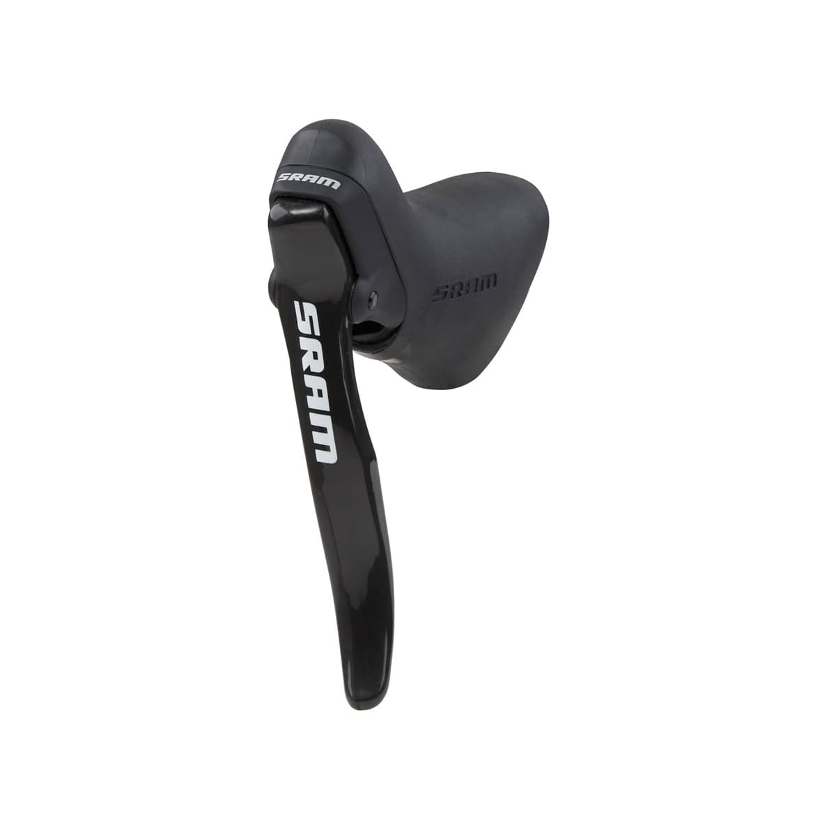 Sram S500 Brake Lever Set Aluminum Levers for Drop Bars Black — product photo