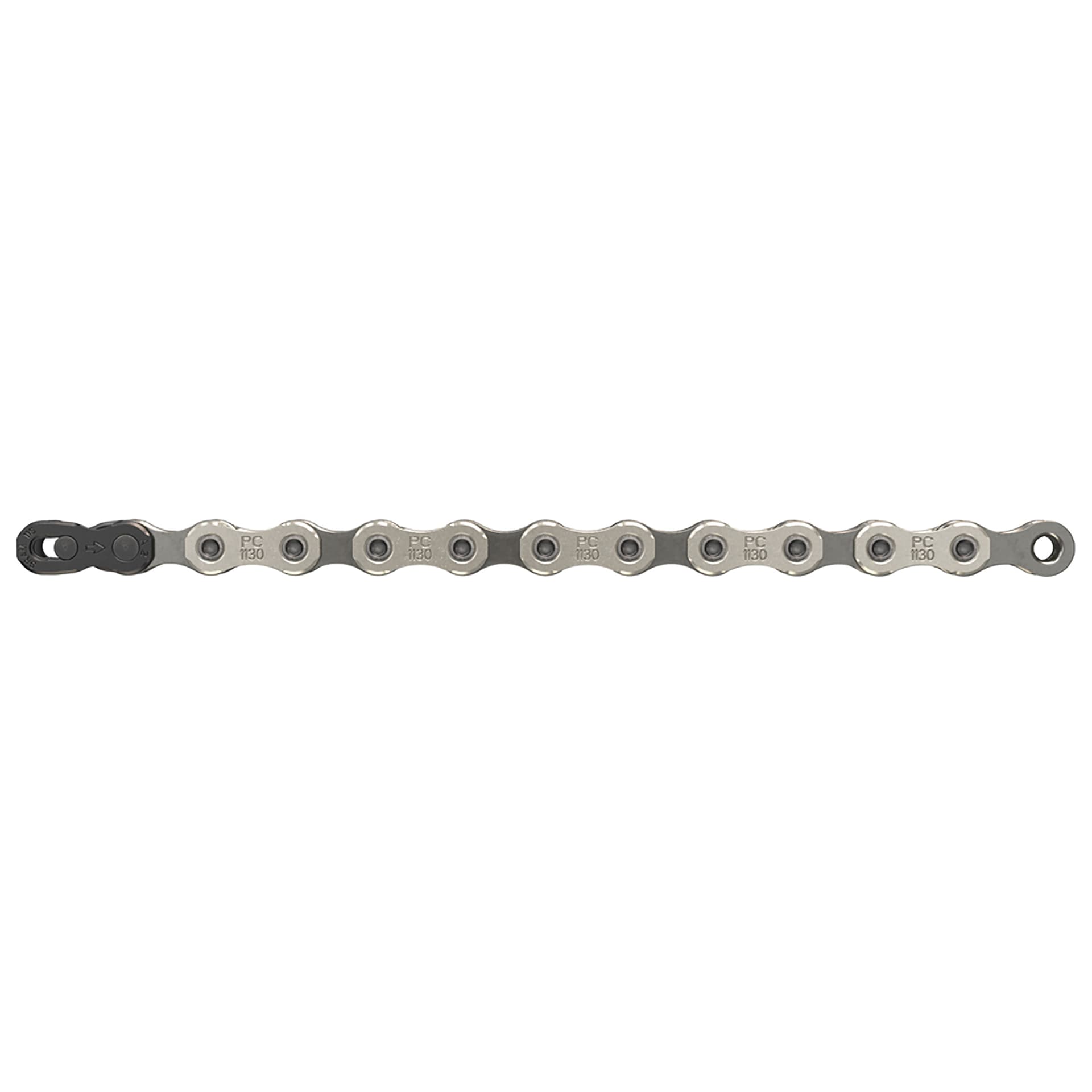 Sram Chain Qty 25 PC1130 Solid Pin 120 links PowerLock 11-Speed — product photo