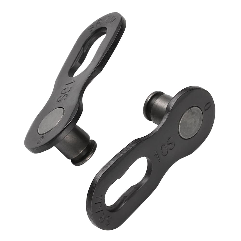 Sram PowerLock Black Chain Connector 10-speed (Bulk 50 pcs) — product photo