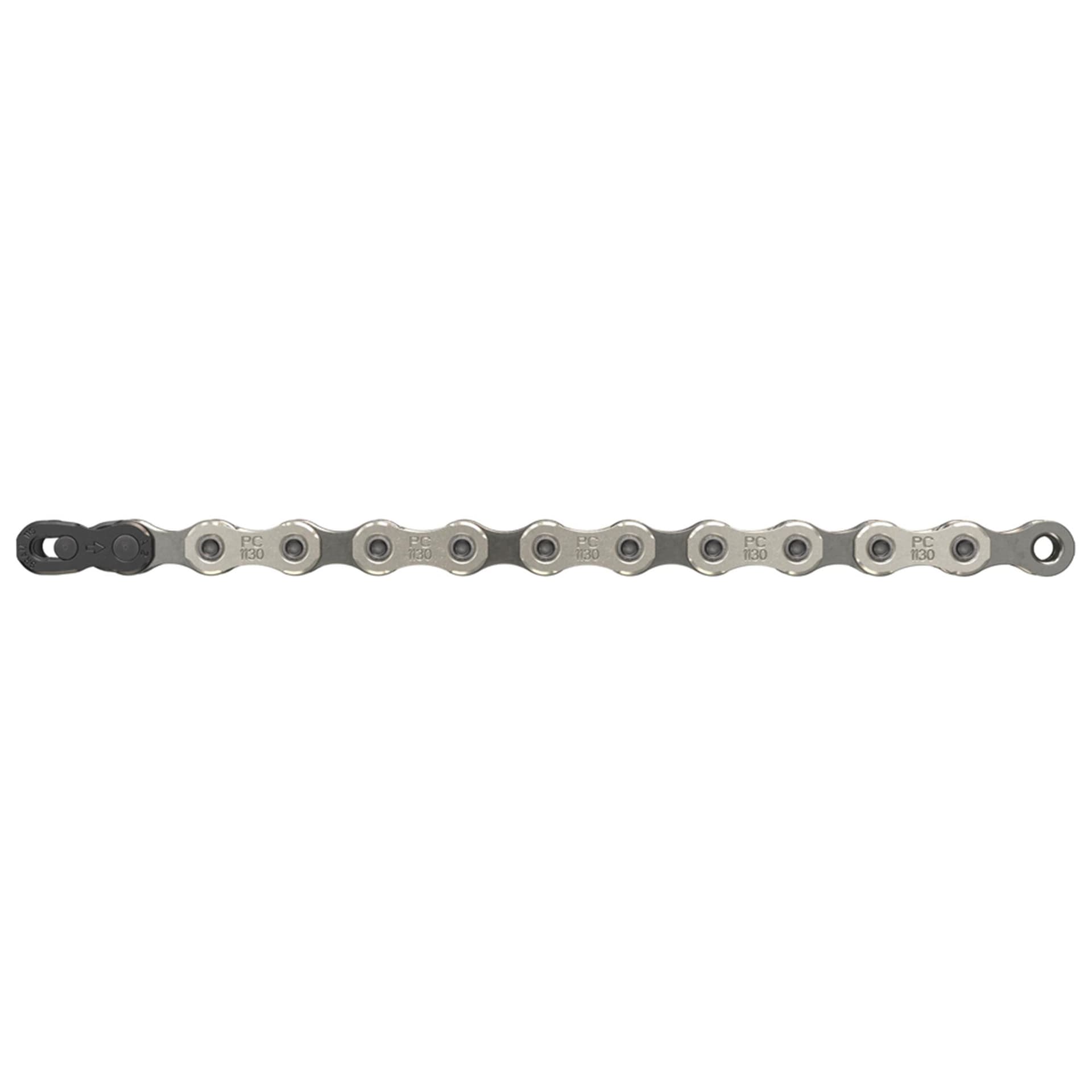 Sram PC1130 11 Speed Chain Silver 120 Link with PowerLock — product photo
