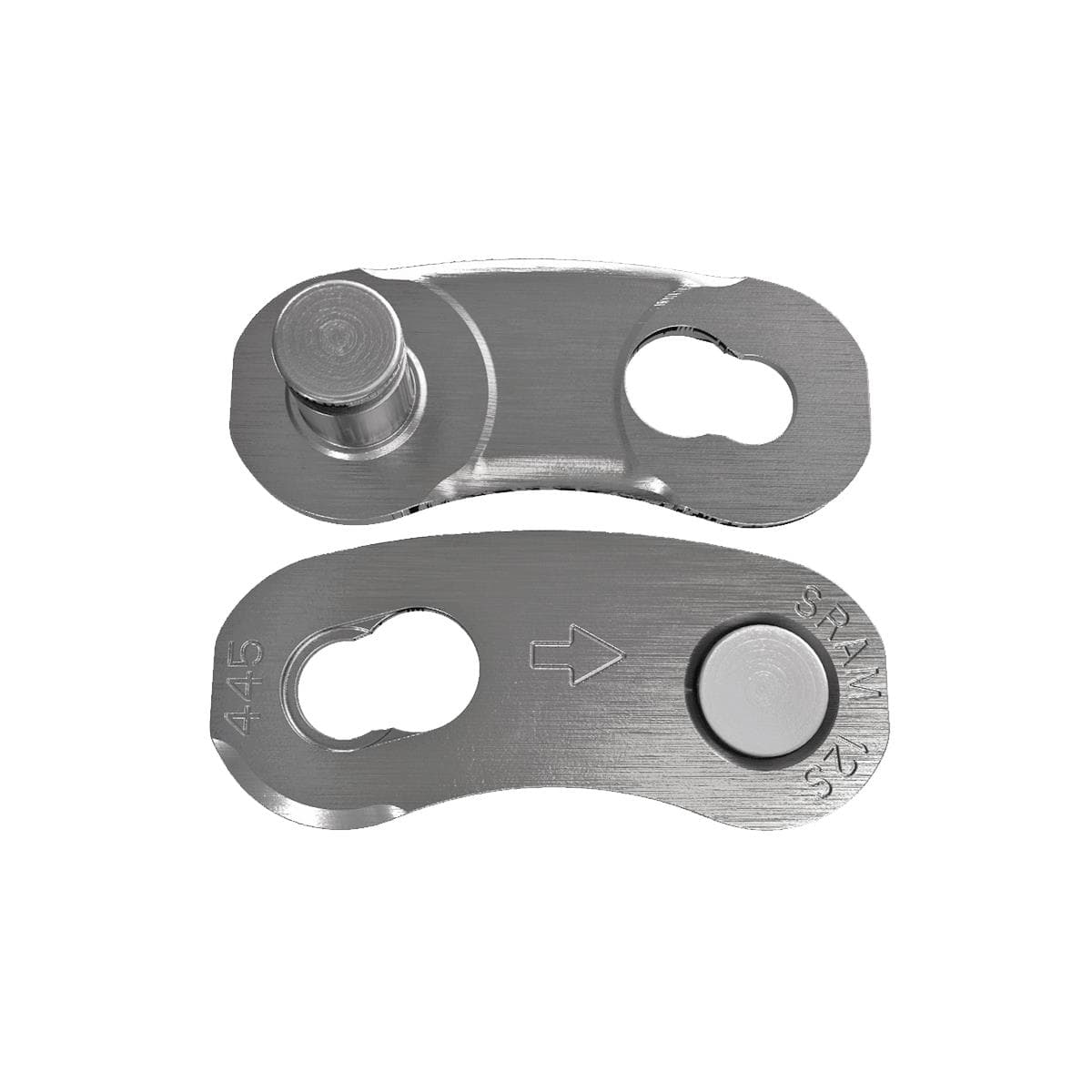 Sram PowerLock Eagle Rainbow Chain Connector 12-speed (Bulk 50 pcs) — product photo
