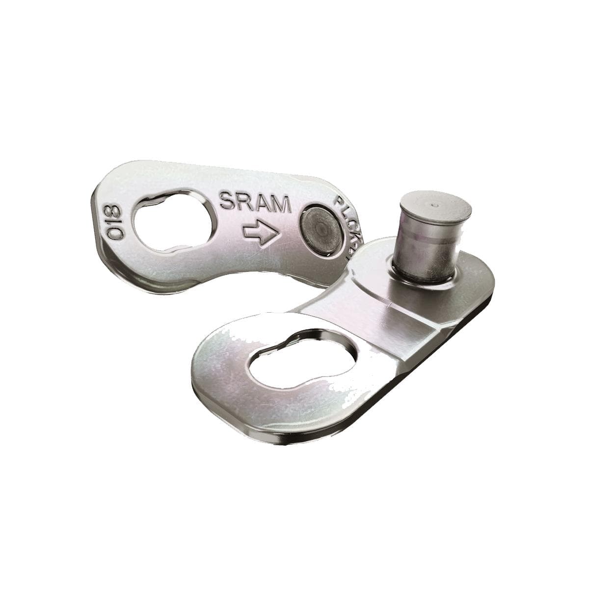Sram Powerlock 12-Spd Flat Top Chain Connector (4Pcs) — product photo