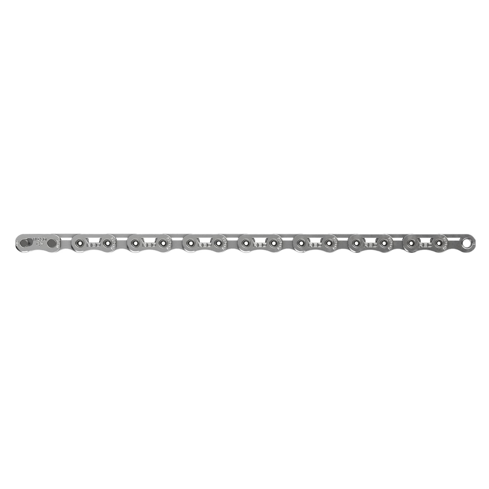 Sram Chain Red E1 Flattop W/Powerlock 12 Speed — product photo