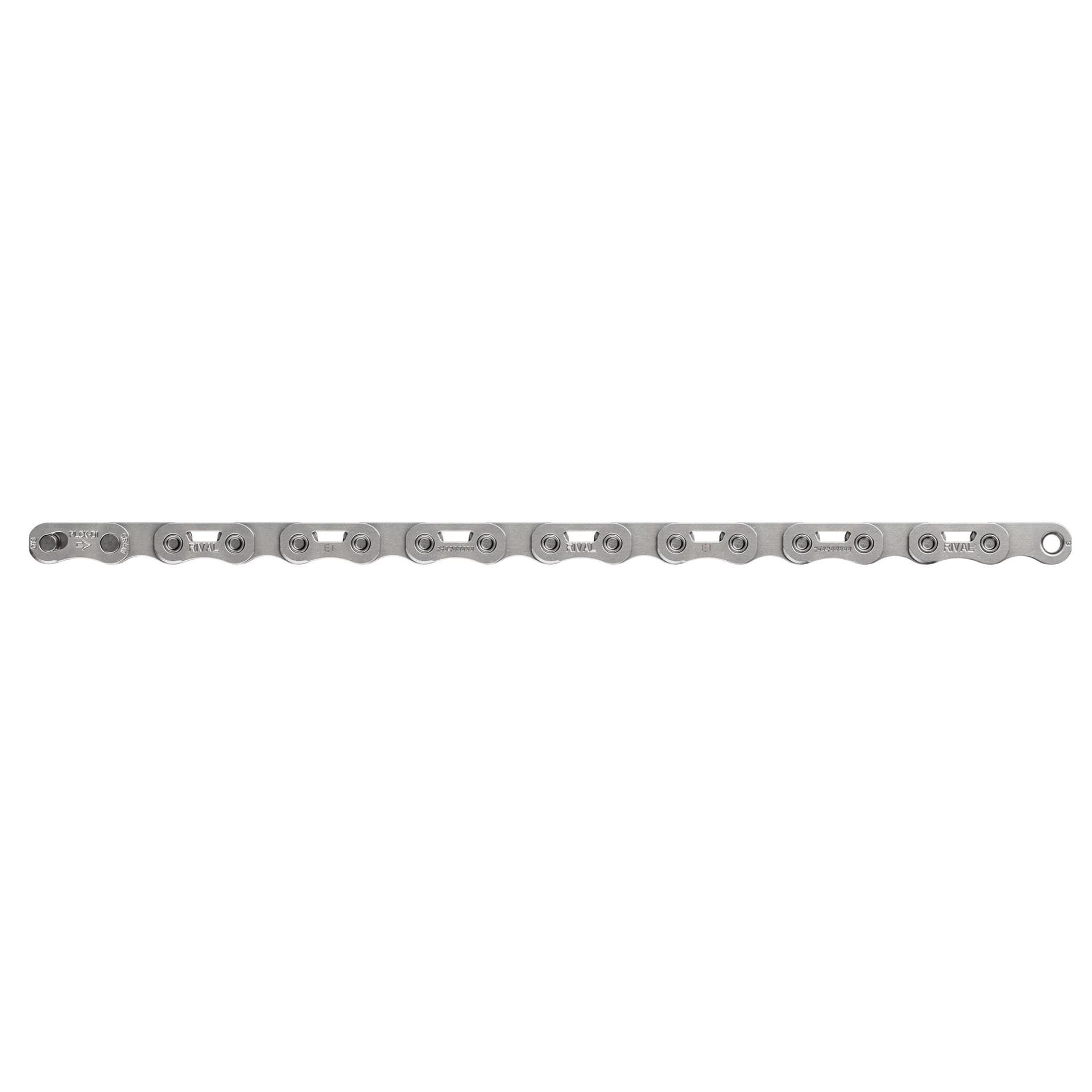Sram Chain RIVAL E1 Flattop - with PowerLock - 12/13 speed — product photo