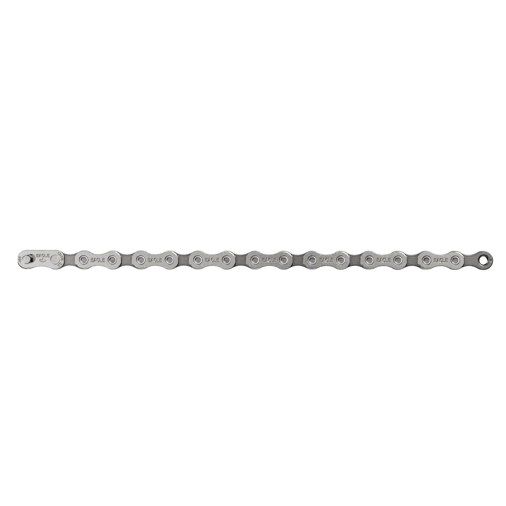 Sram Chain S100 Eagle drivetrain Solid Pin 126 links Powerlock - Replaces SX & NX — product photo