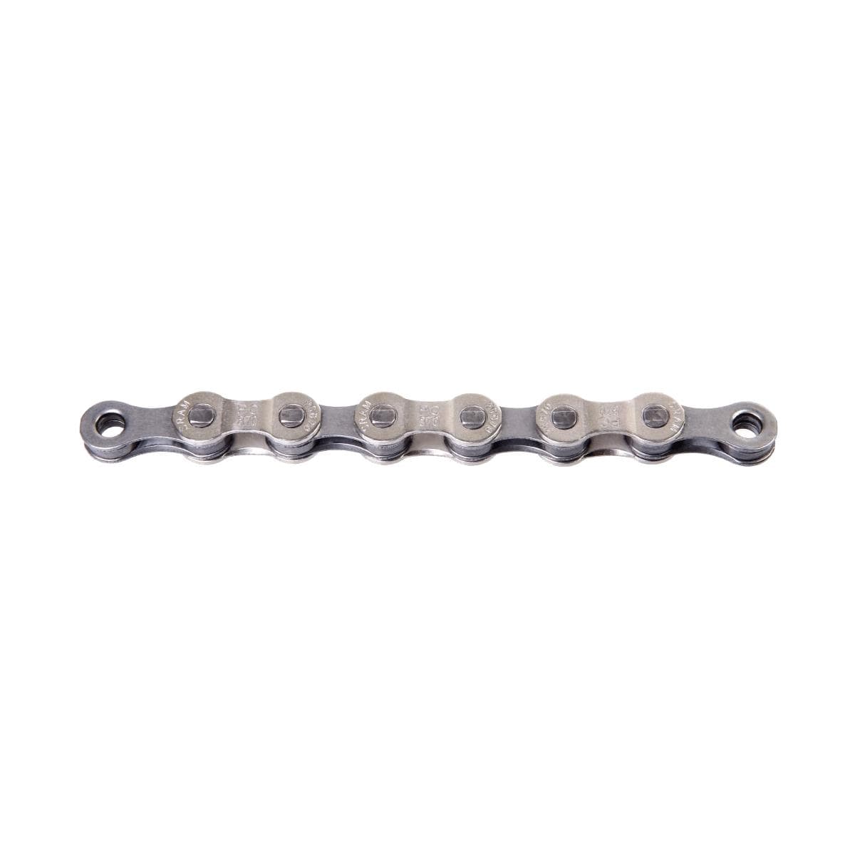 Sram PC870 7/8spd Chain Silver/Grey (114 Links) — product photo