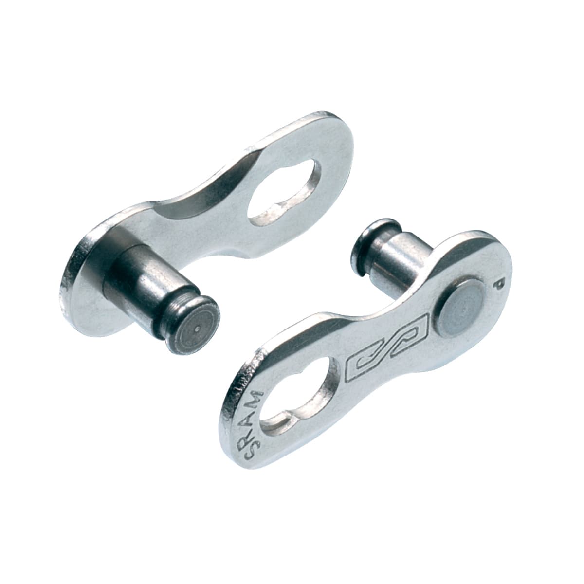 Sram Powerlink Silver 8 Speed (4pcs) — product photo