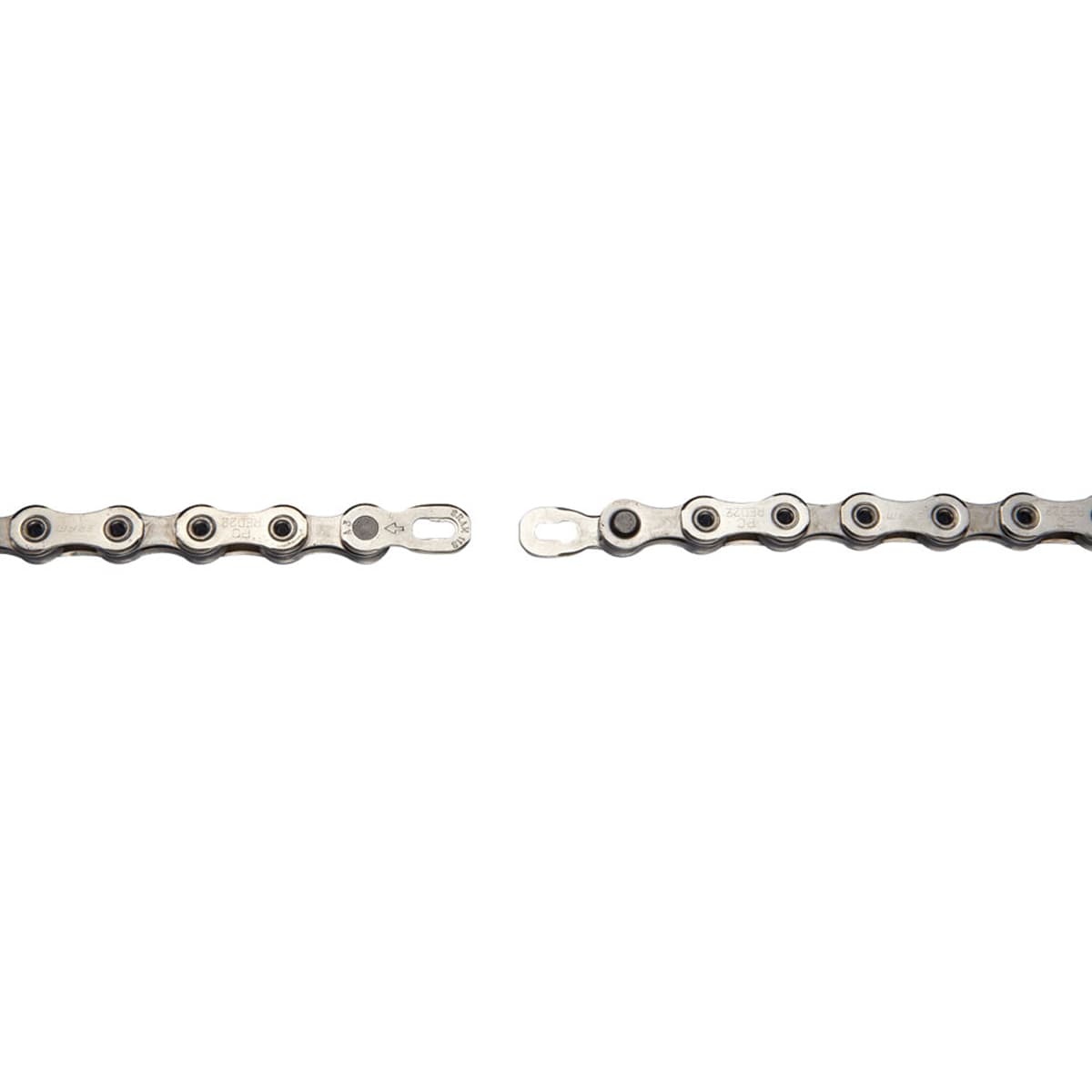 Sram Red Hollow Pin 11 Speed Chain Silver 114 Link with PowerLock — product photo