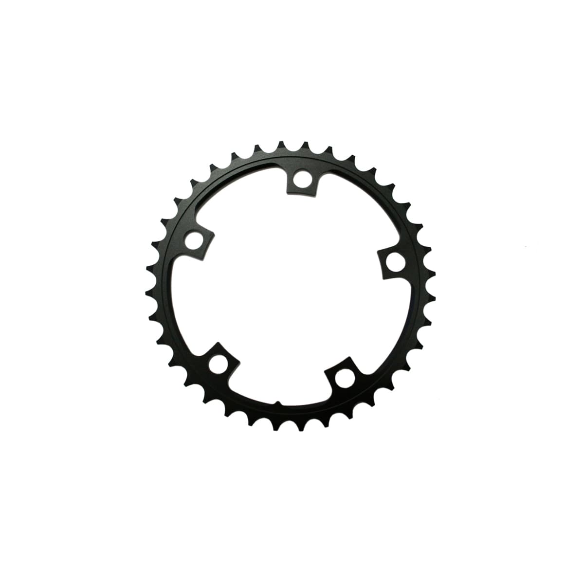 Sram Chain Ring Road 34T V1 110 Alum 3mm Black (50-34) — product photo