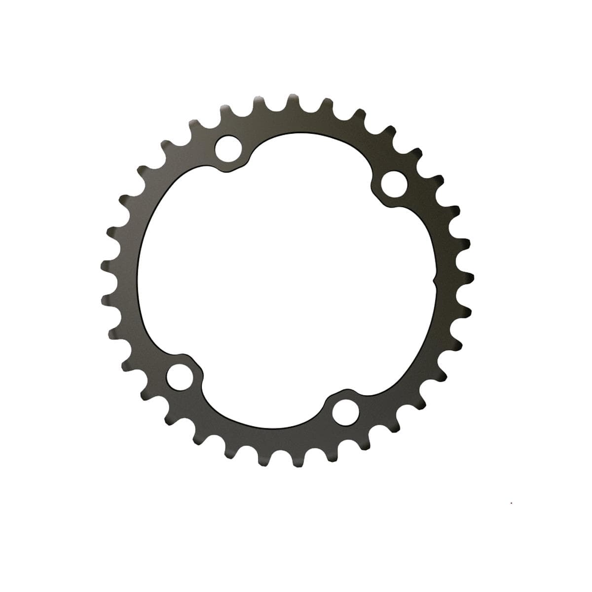 Sram Chain Ring Road 107Bcd 2X12 Force — product photo