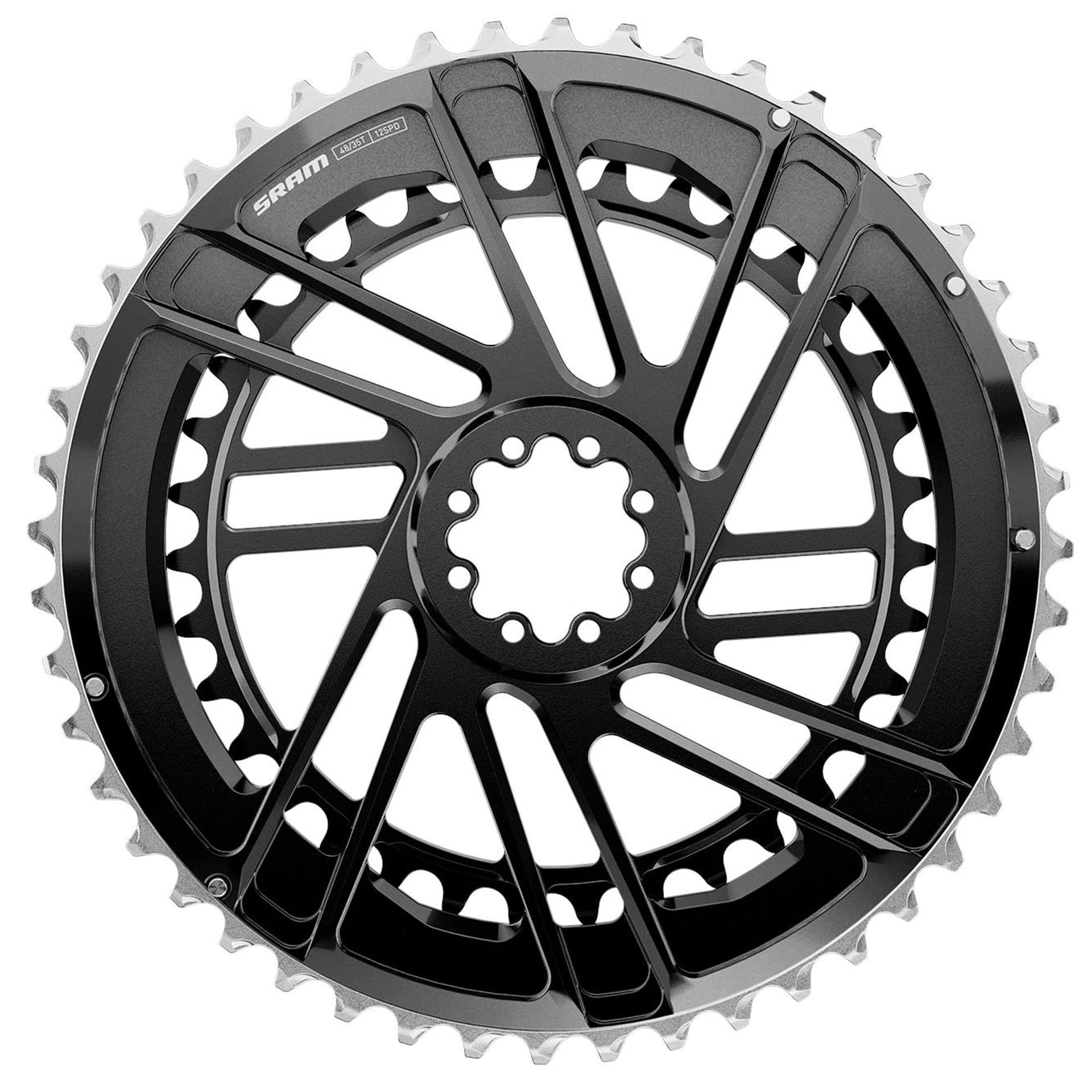 Sram Chain Ring Kit FORCE E1 Non-Power - Direct Mount — product photo