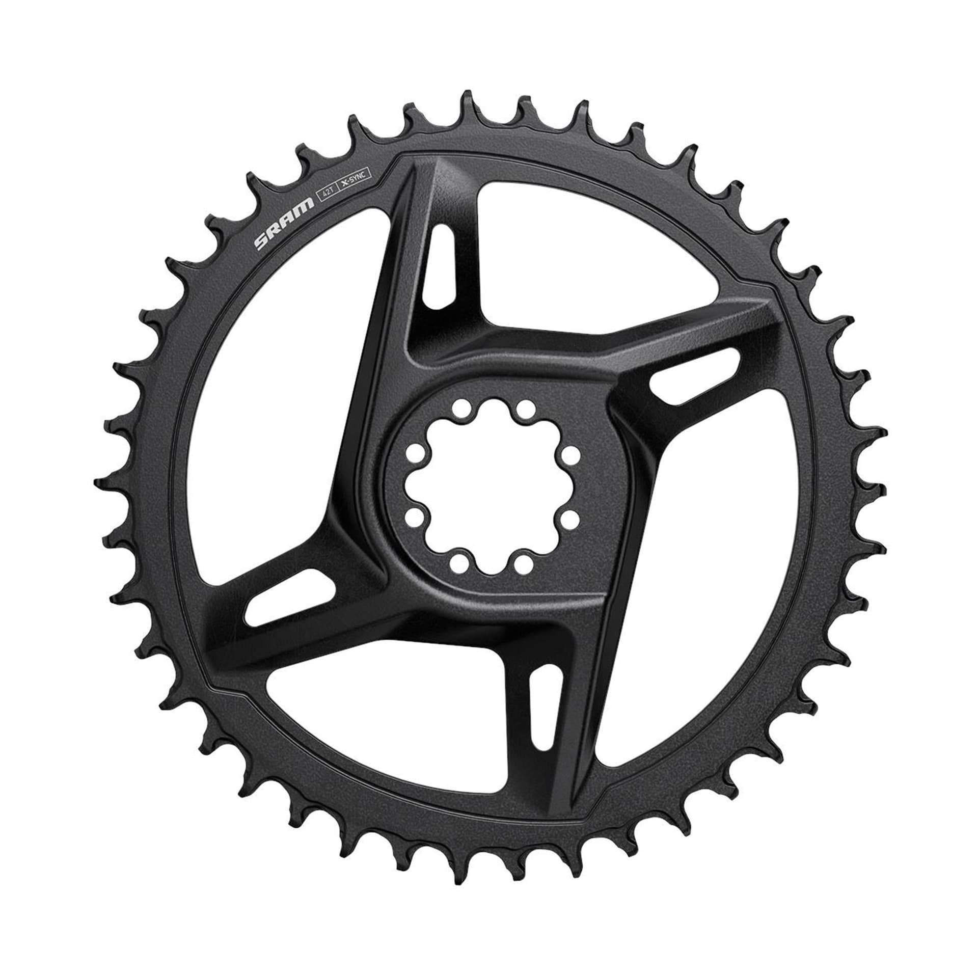 Sram Chain Ring Road Dm X-Sync 6.5mm Offset - (Rival E1) — product photo