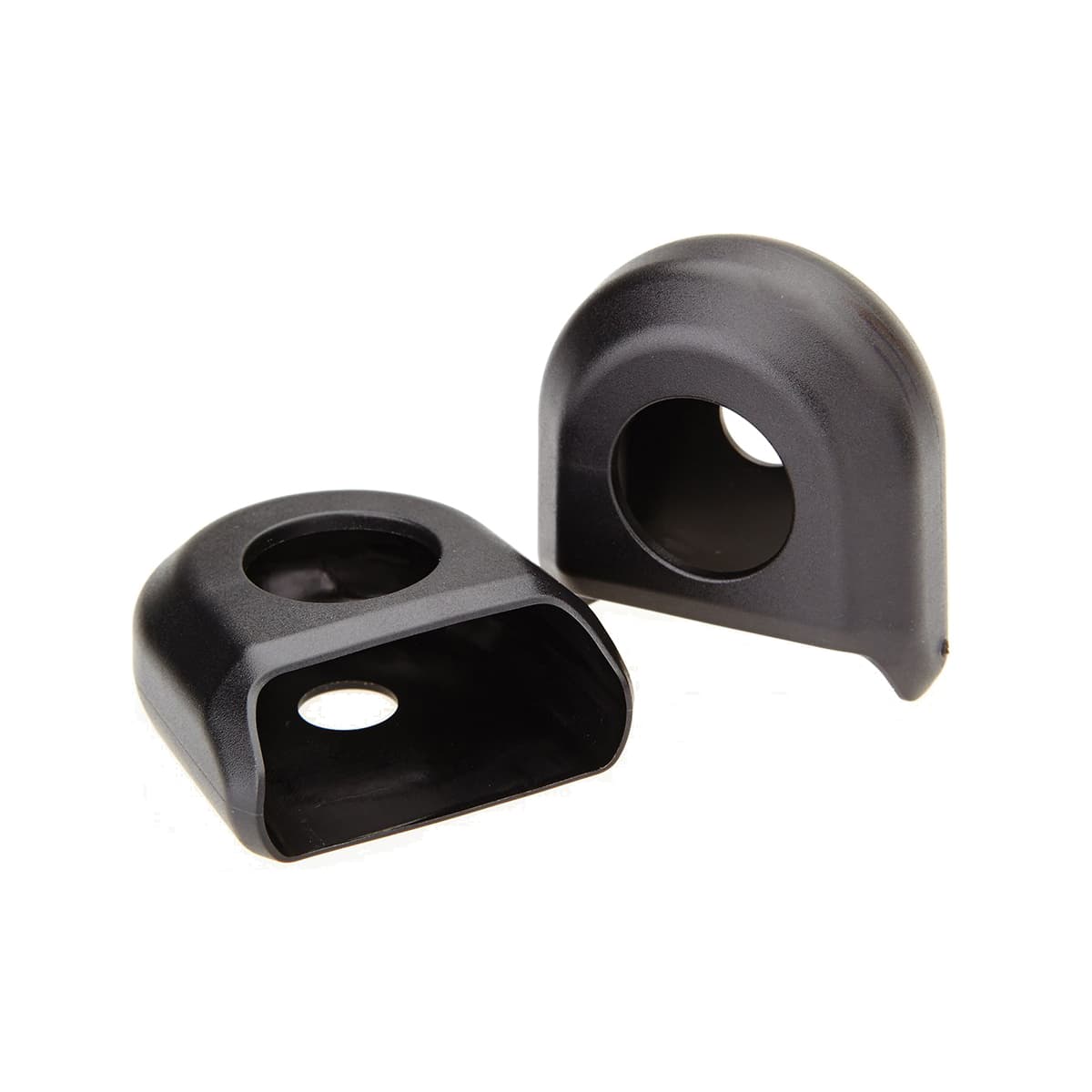 Sram XX1/X01 Eagle Crank Arm Guard Black Quantity 2 — product photo