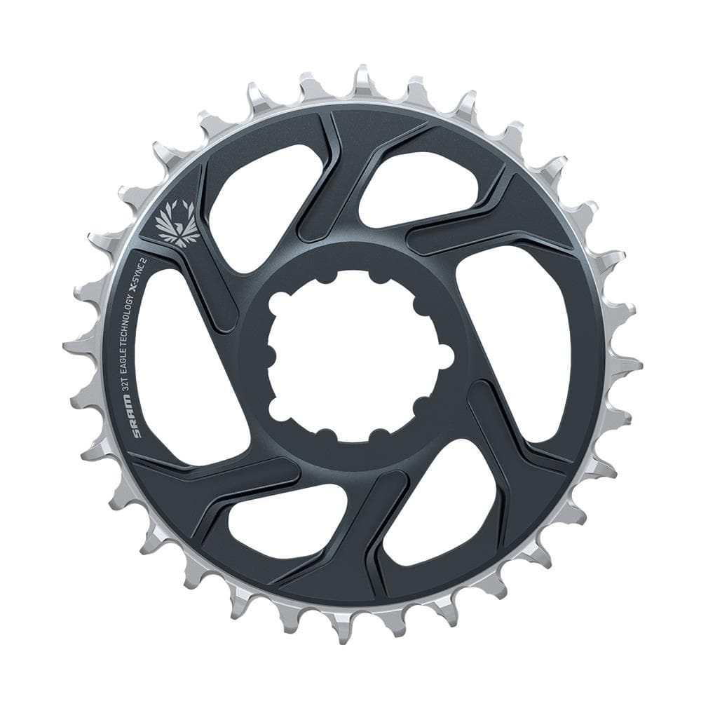 Sram Chain Ring X-SYNC 2 Direct Mount 3mm Offset Boost Eagle — product photo
