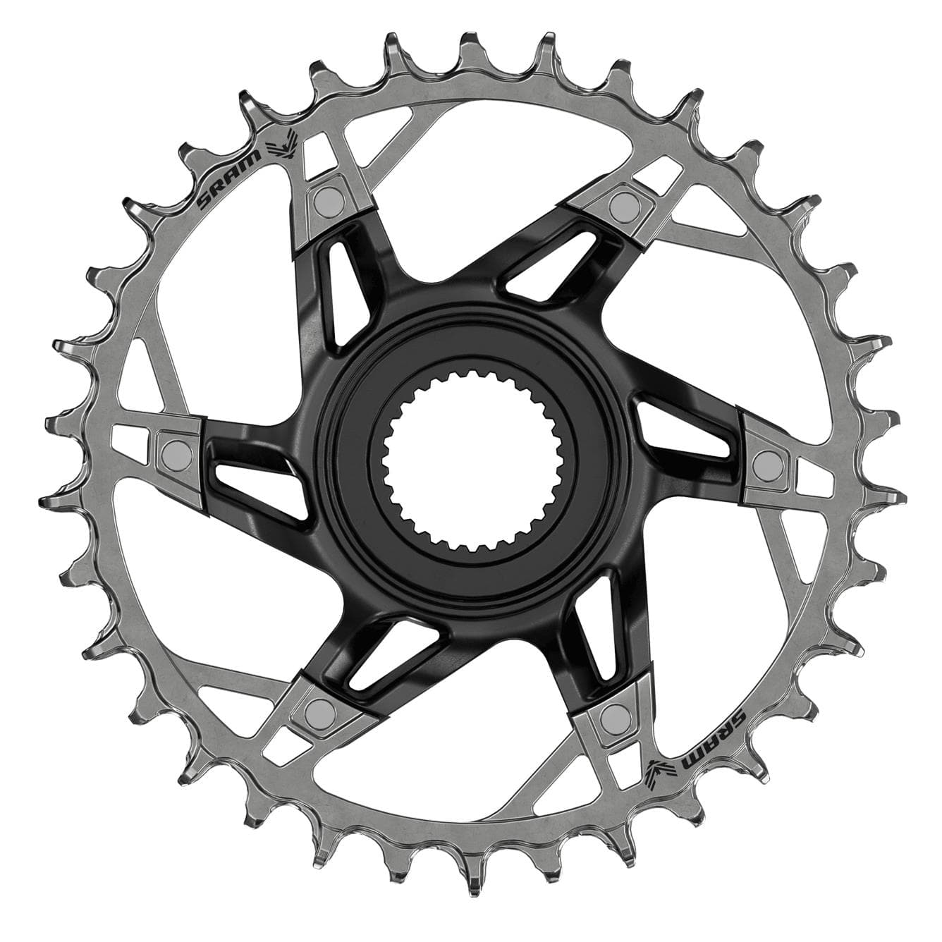 Sram Chain Ring XX T-TYPE BOSCH Generation 4 Direct Mount 2023 — product photo