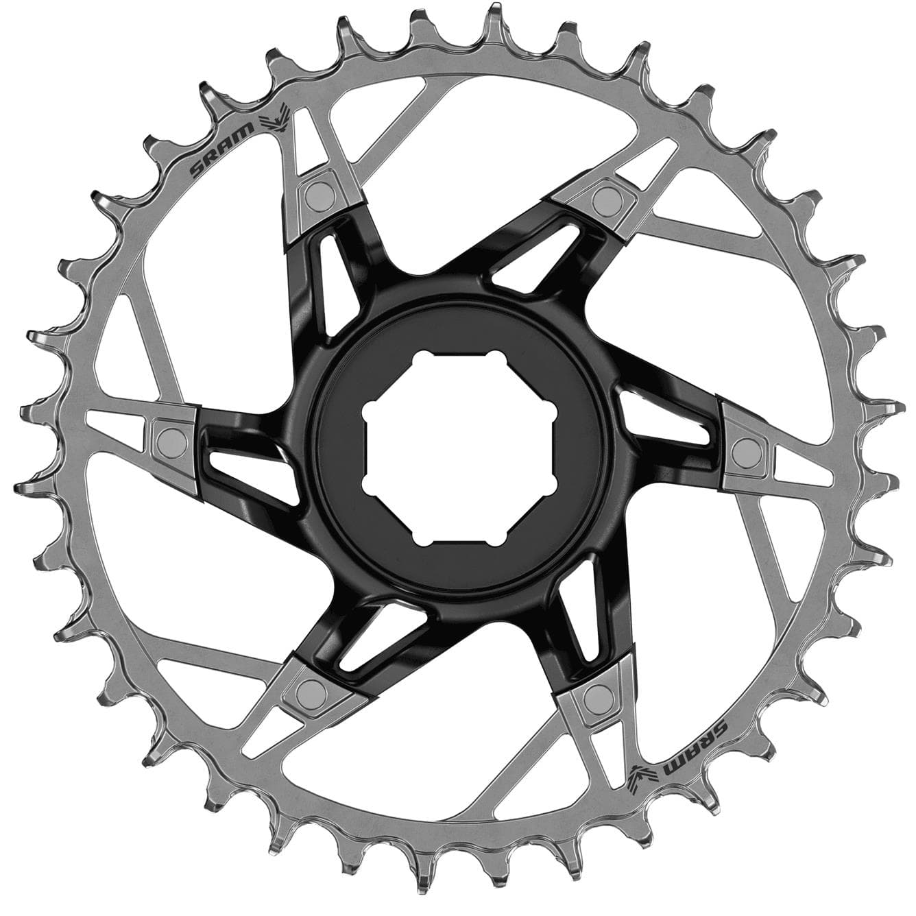 Sram Chain Ring XX T-TYPE Brose Direct Mount 2023 — product photo
