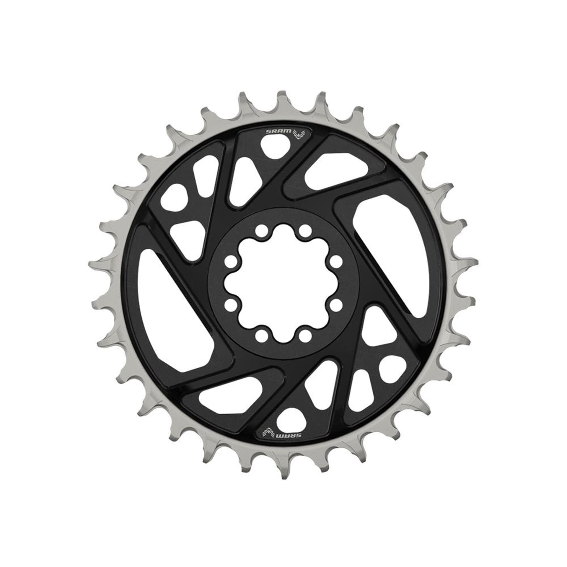 Sram Chain Ring T-TYPE Eagle XX Downhill — product photo
