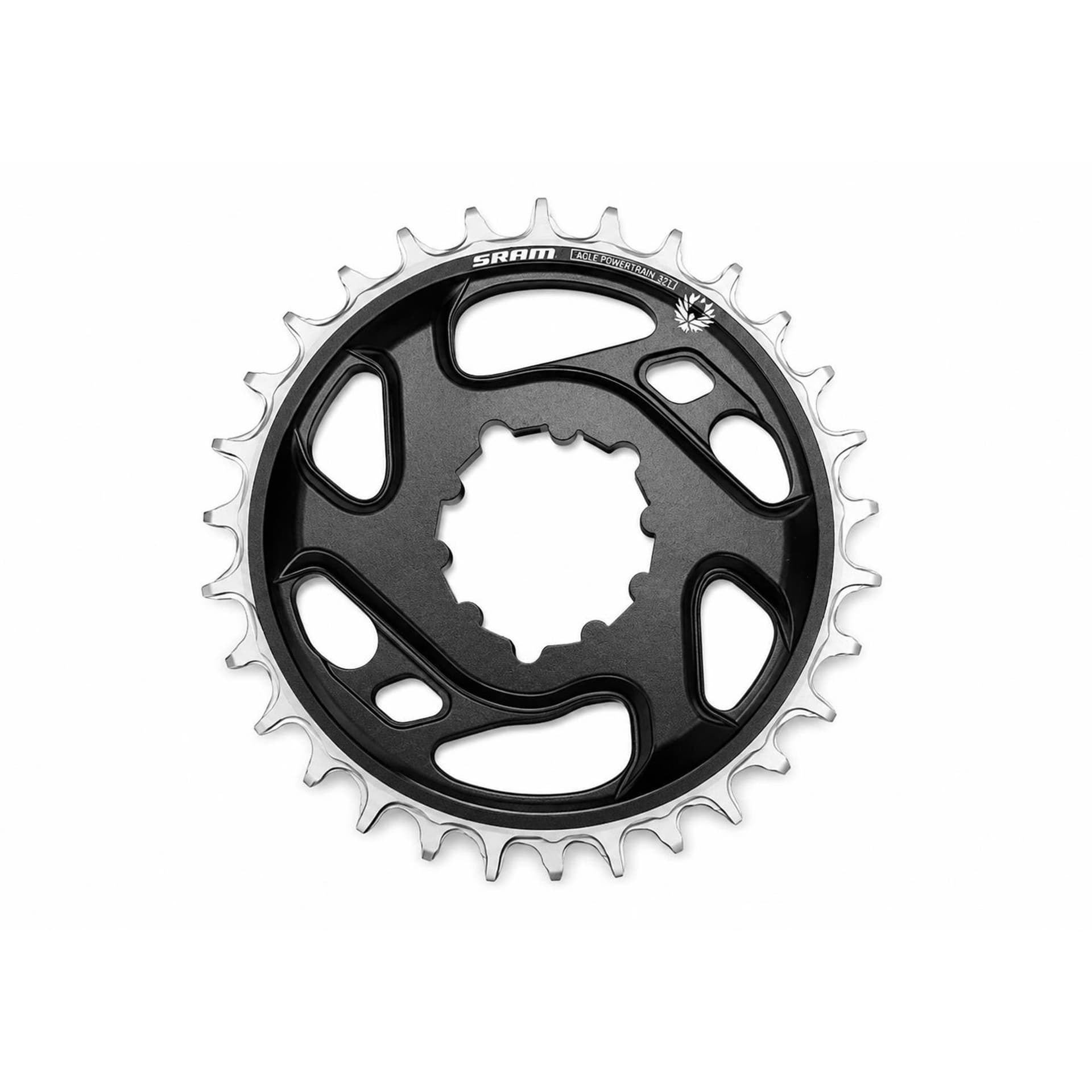 Sram Chain Ring X-SYNC Eagle Aluminium 3mm Offset — product photo