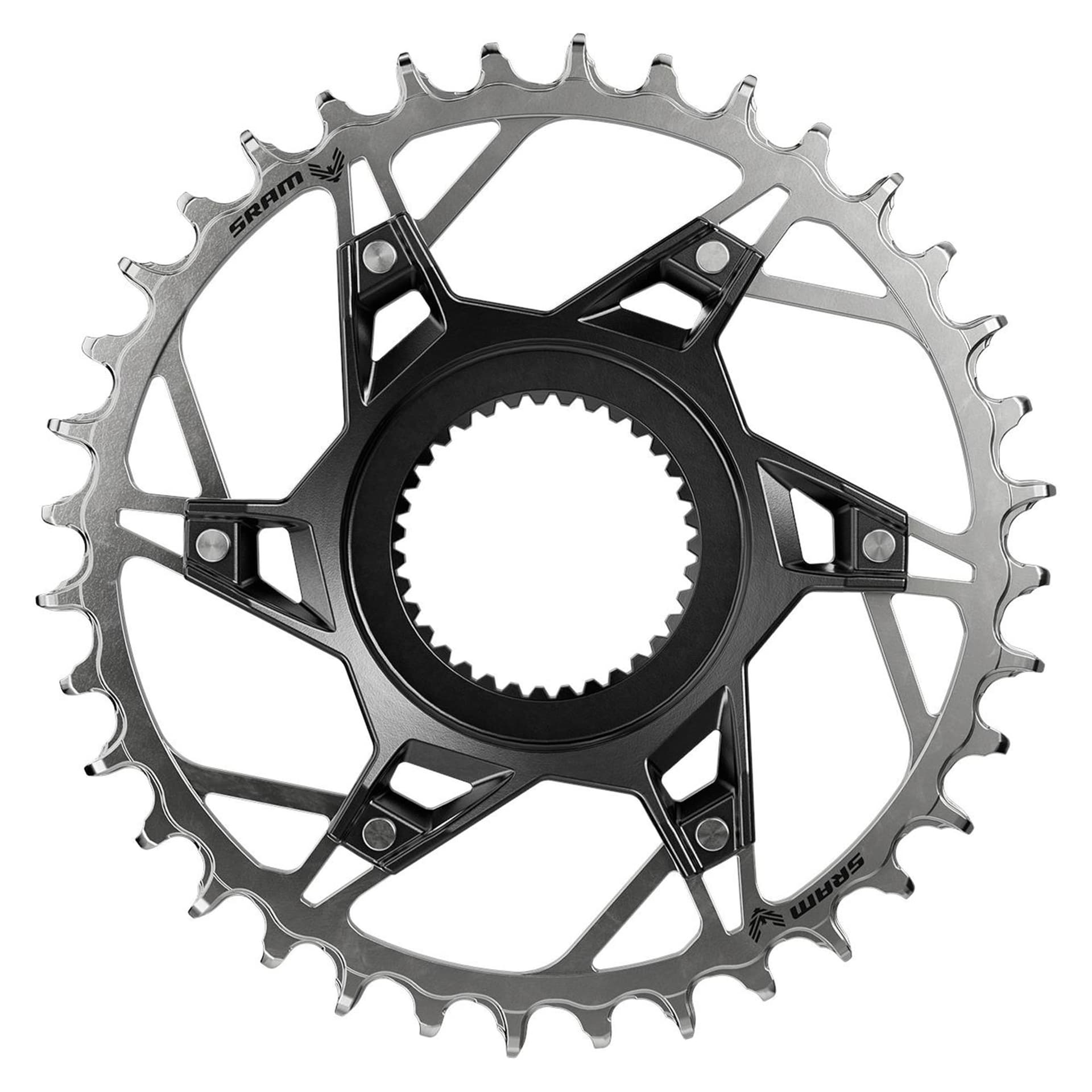 Sram Chain Ring XX T-TYPE AVINOX — product photo