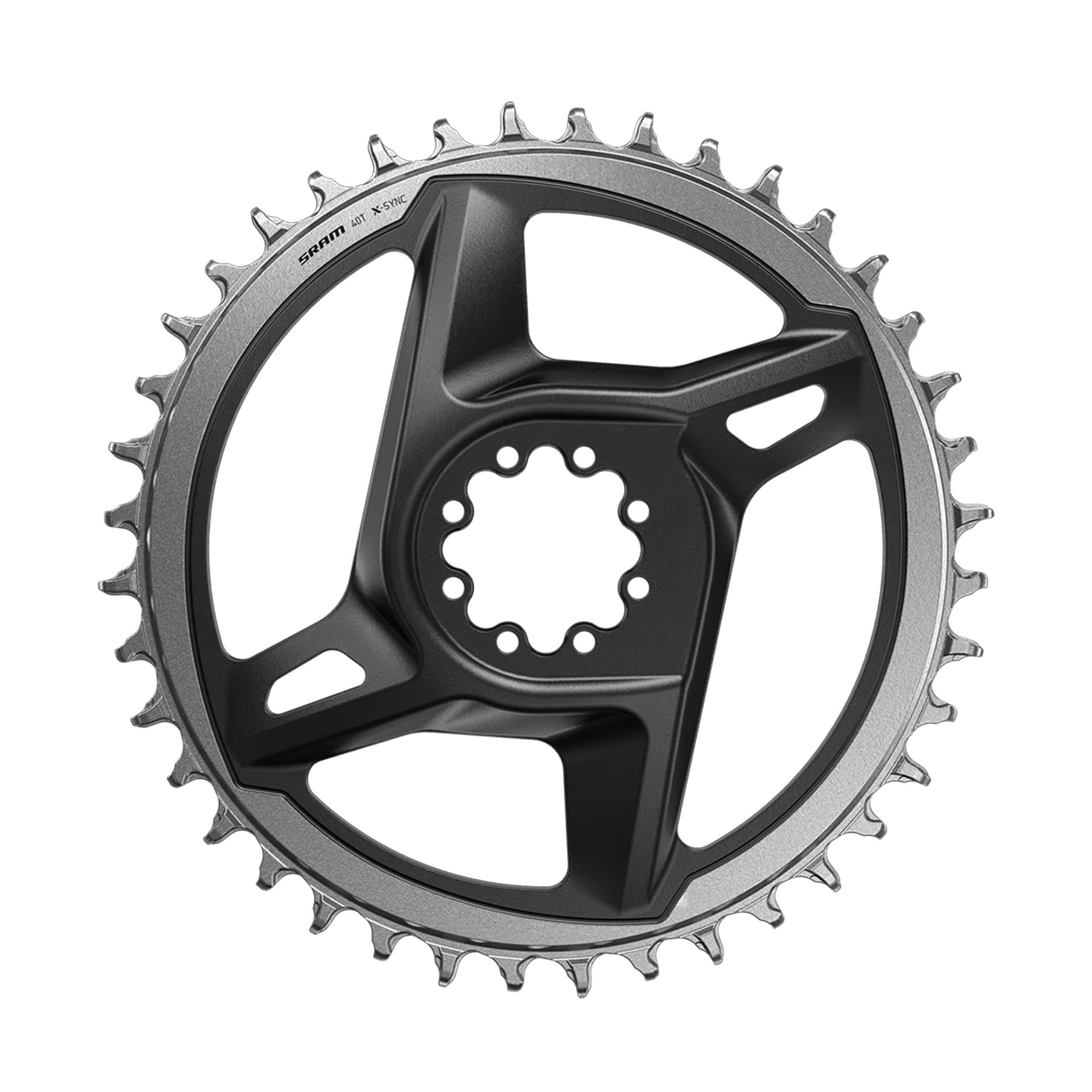 Sram X-SYNC Direct Mount Chain Ring — product photo