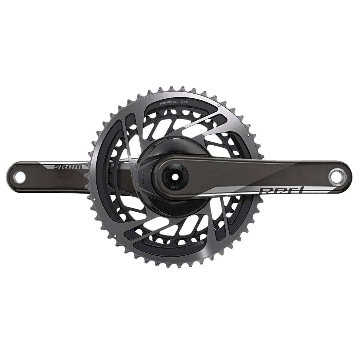 Sram Crankset Red D1 DUB (BB Not Included) — product photo