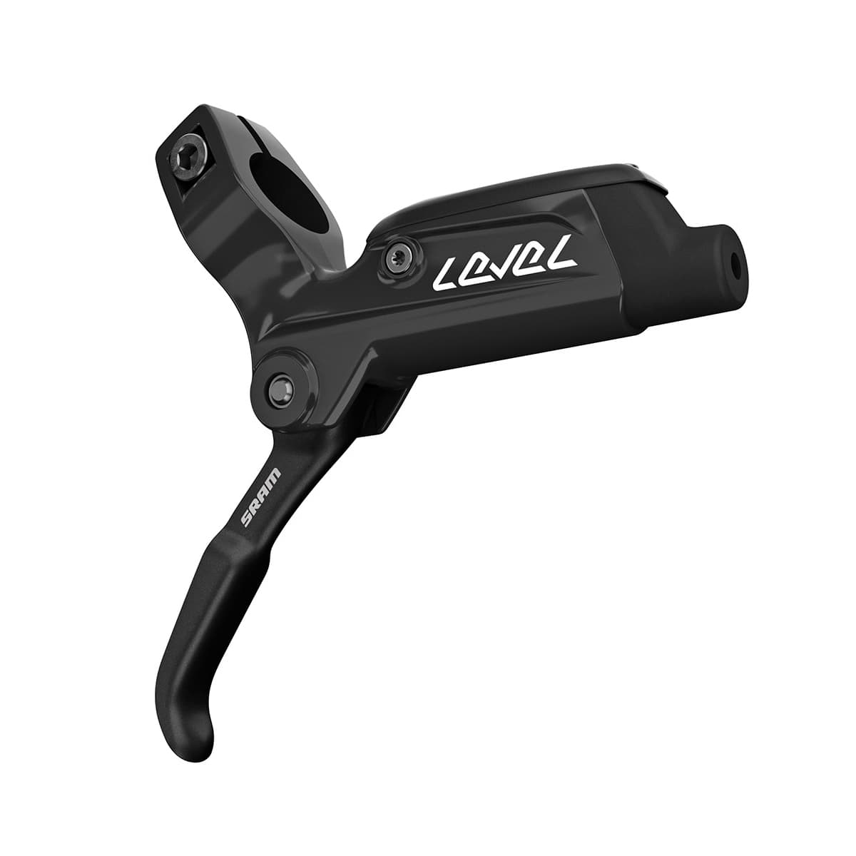 Sram Level - Black A1 (Rotor/Bracket sold separately) — product photo