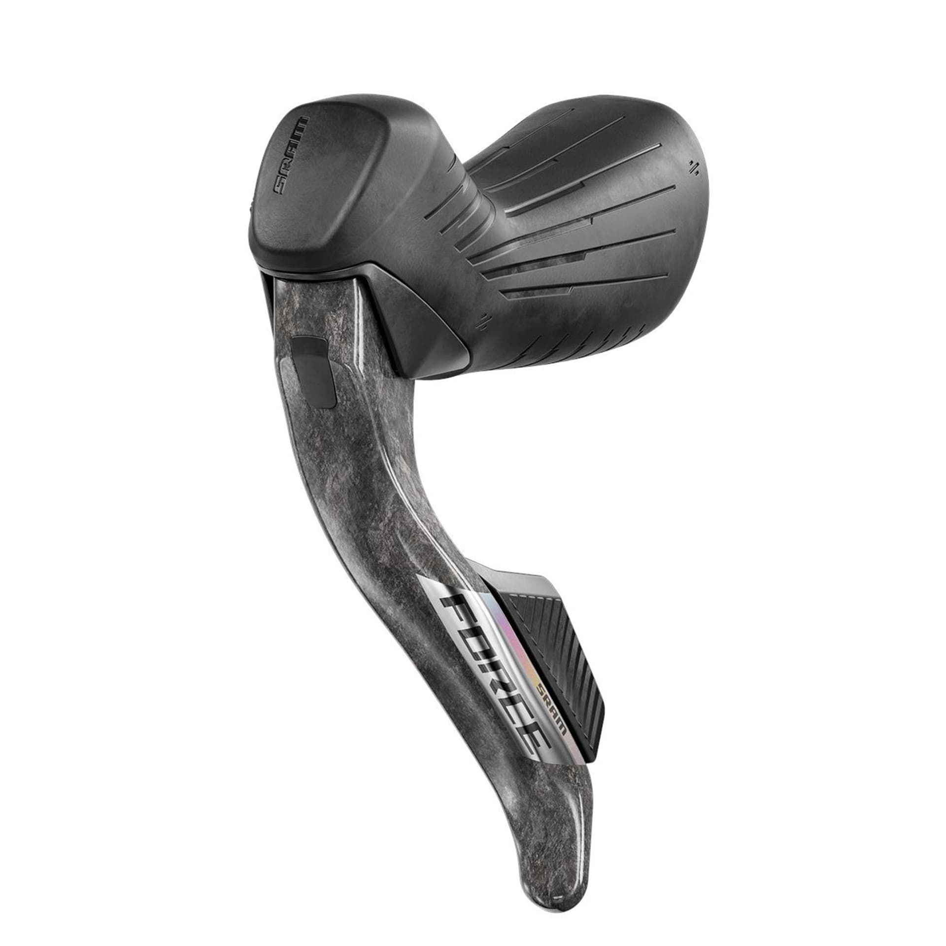 Sram Shift/Hydraulic Disc Brake FORCE AXS E1 — product photo