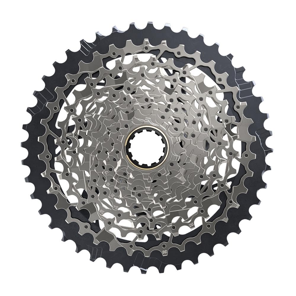 Sram Force XG-1271 Cassette (For Use With XPLR RDs) — product photo