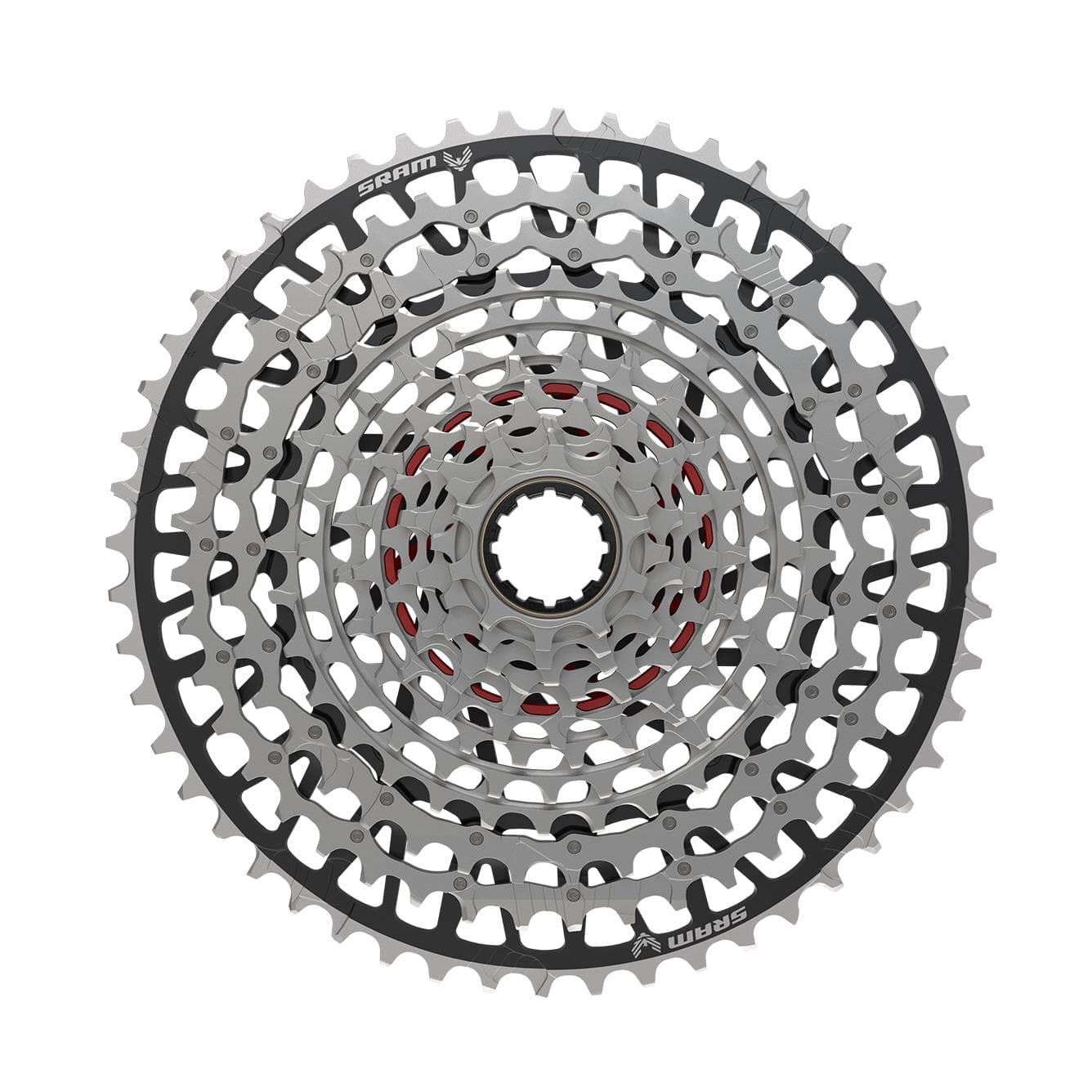 Sram Cassette XS-1297 T-Type Eagle 10-52t 2023 — product photo