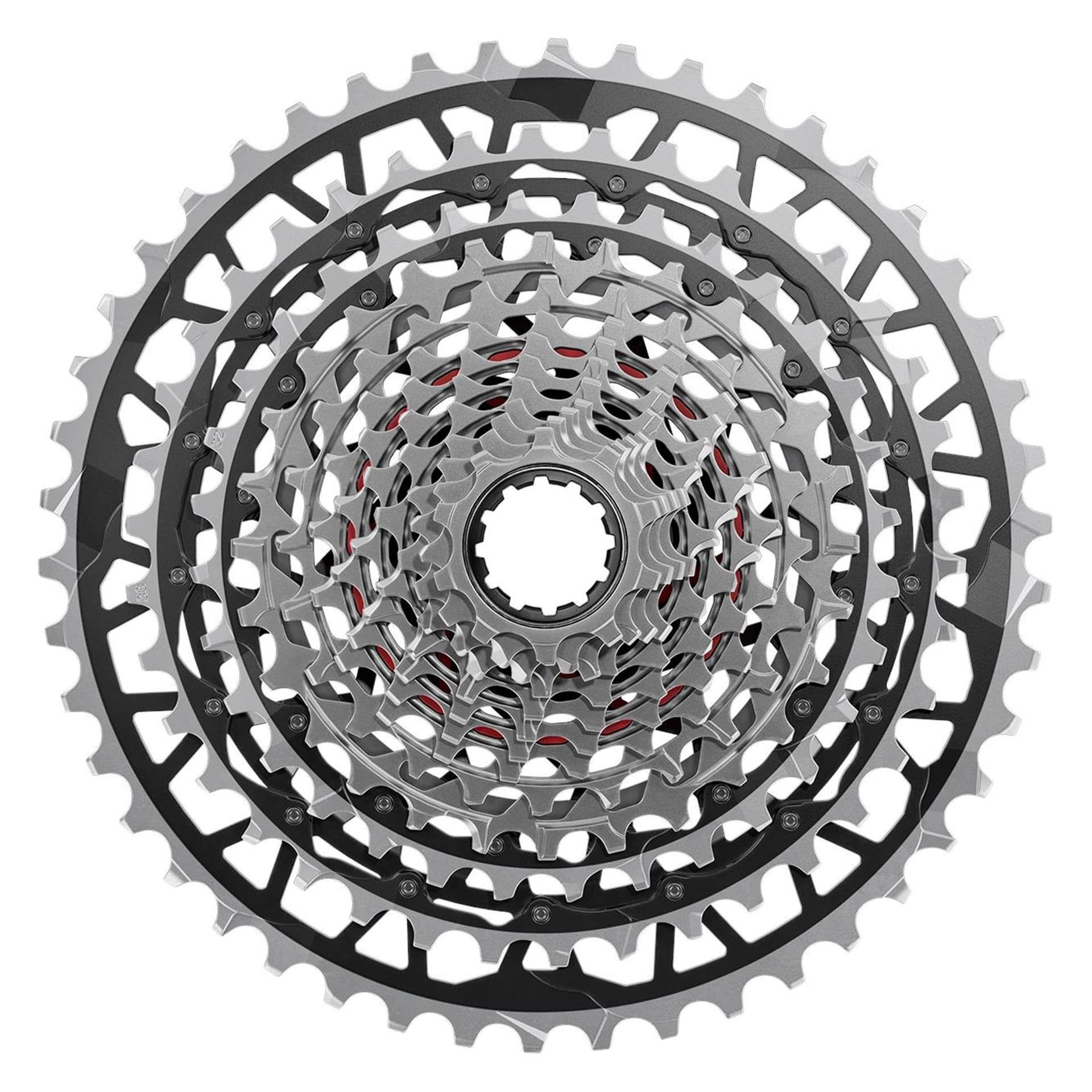 Sram Cassette XG-1391 XPLR E1 13 Speed — product photo