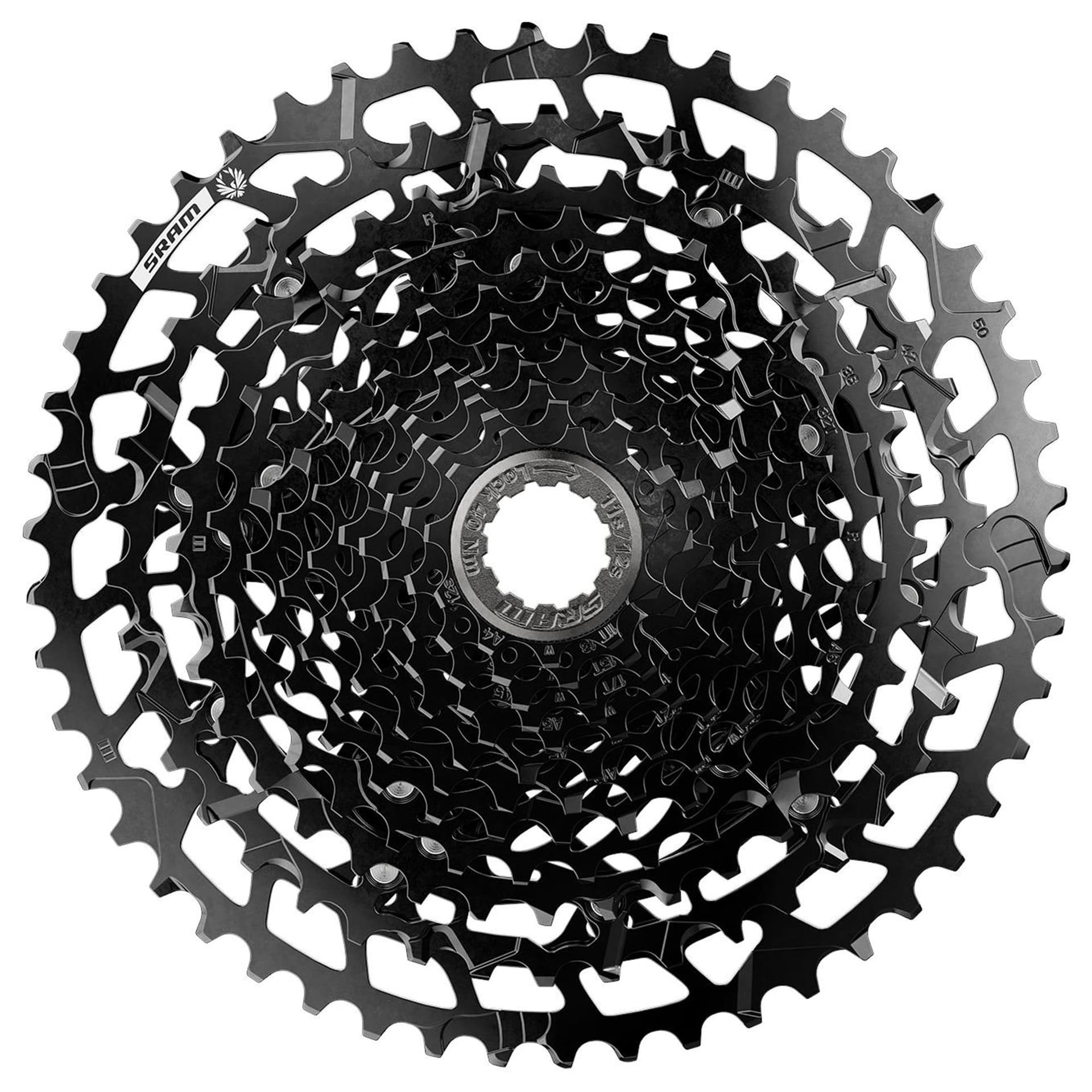 Sram Cassette PG-1210 Eagle Drivetrain — product photo