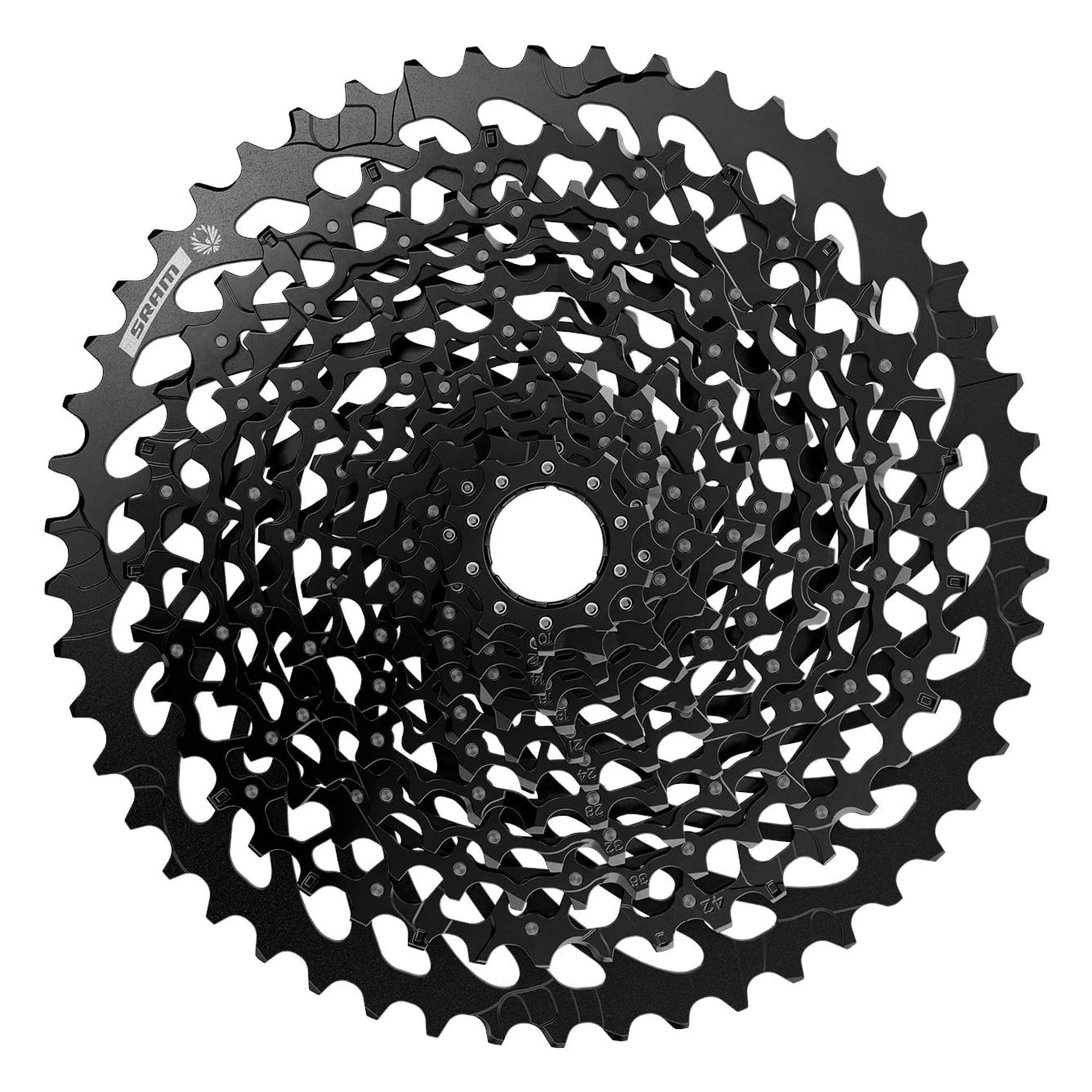 Sram Cassette XG-1275 Eagle Drivetrain — product photo