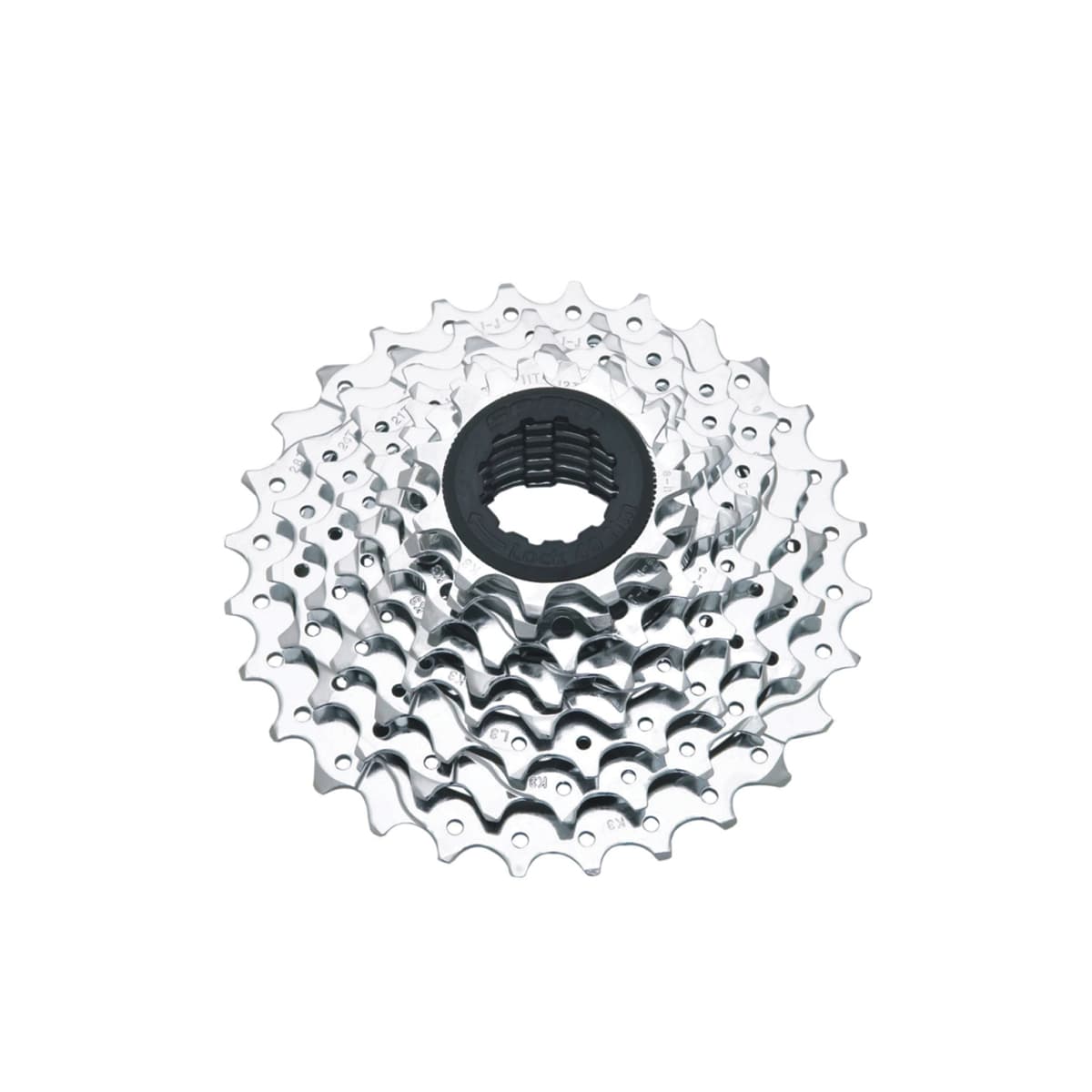 Sram PG850 8spd Cassette — product photo